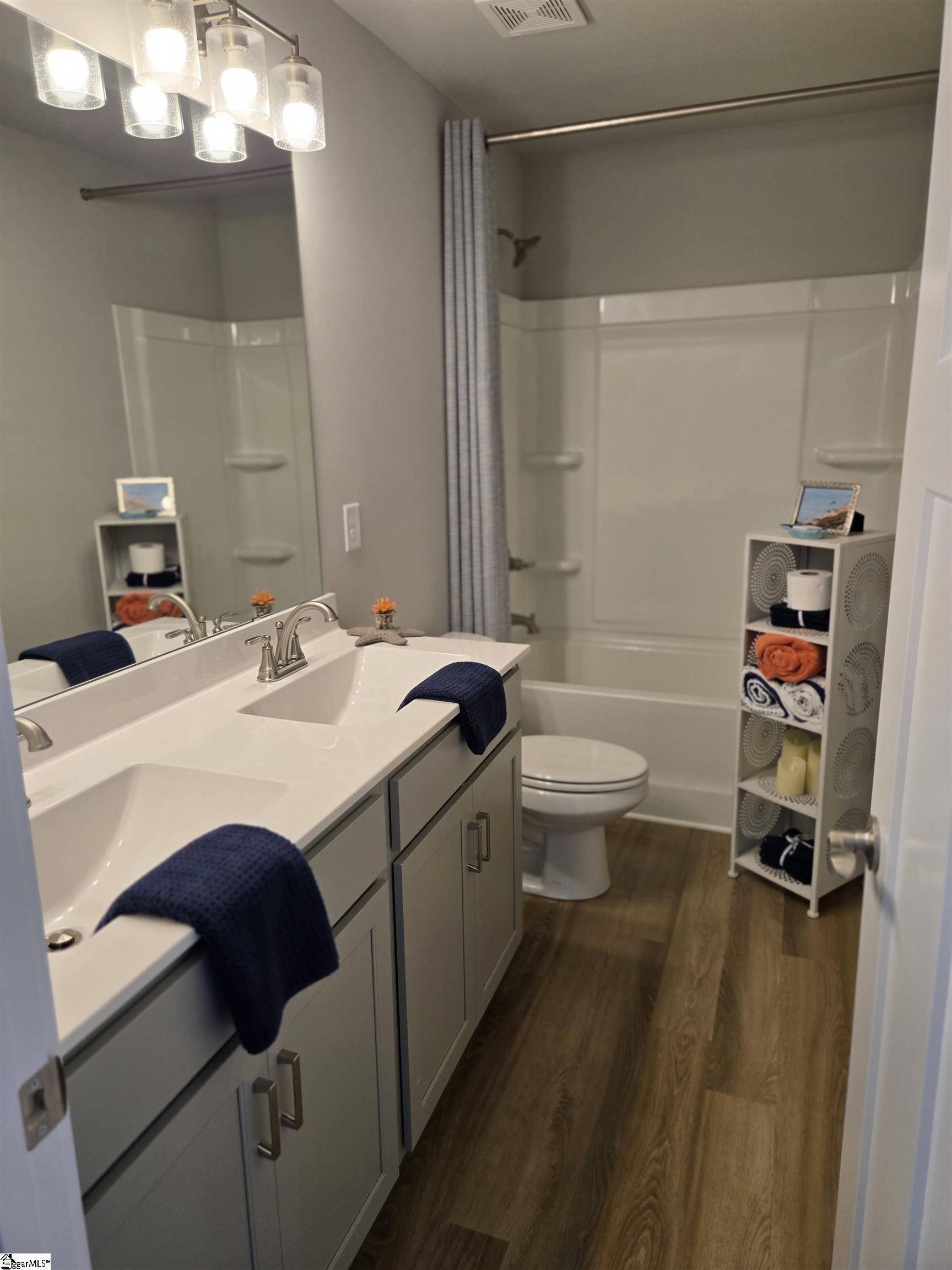 100 Alyssa Landing Drive Fountain Inn, SC 29644