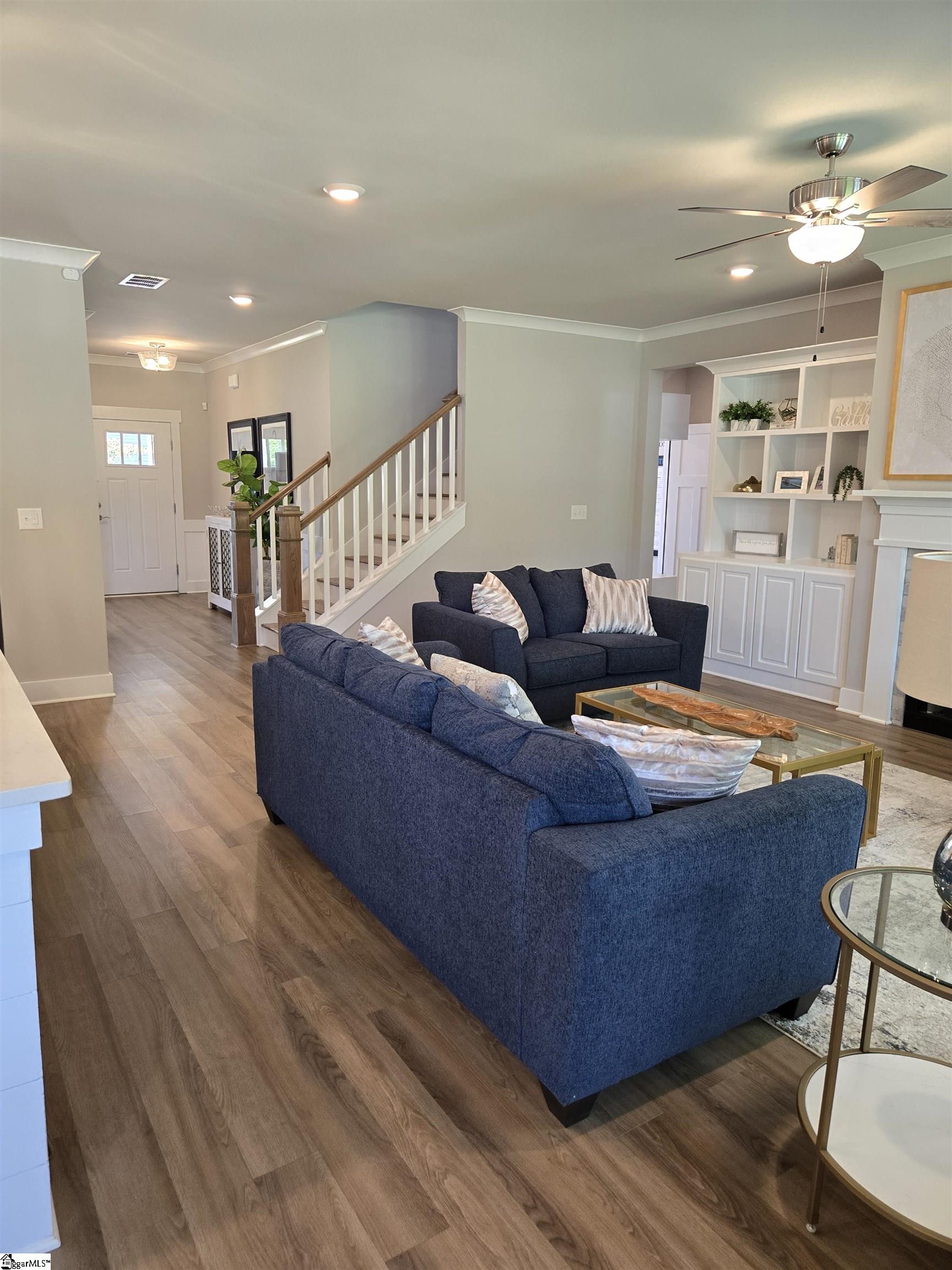100 Alyssa Landing Drive Fountain Inn, SC 29644