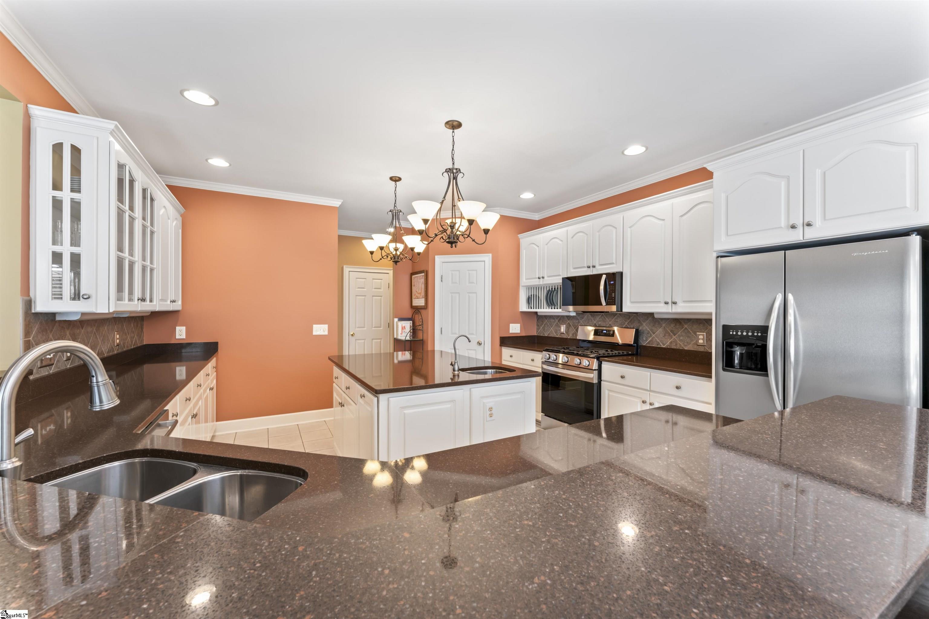 1000 Whisper Wood Lane Anderson, SC 29621