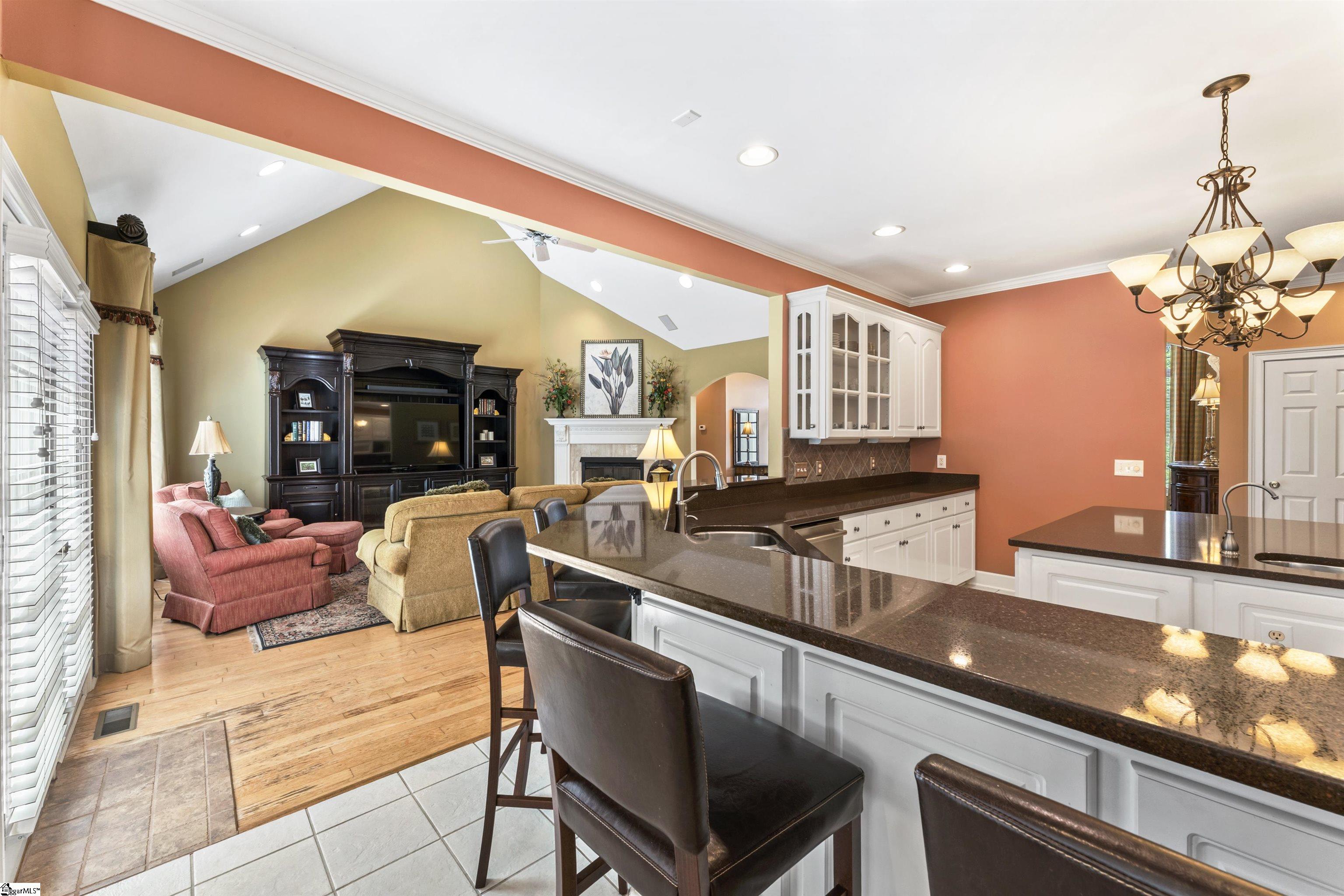 1000 Whisper Wood Lane Anderson, SC 29621