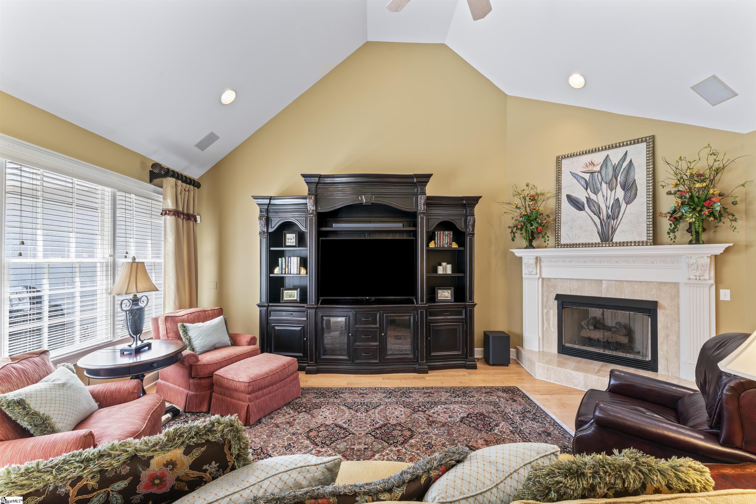 1000 Whisper Wood Lane Anderson, SC 29621