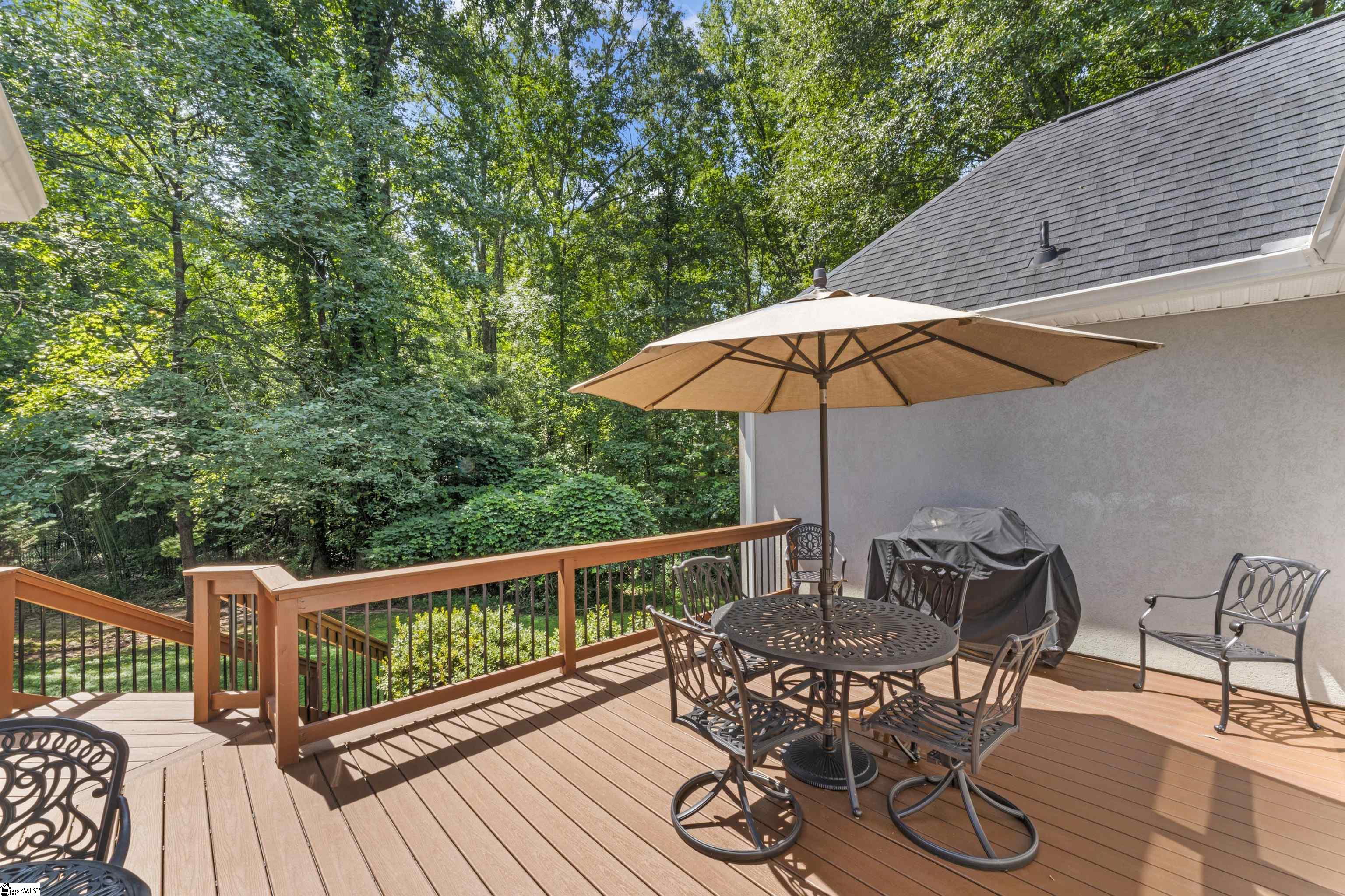 1000 Whisper Wood Lane Anderson, SC 29621