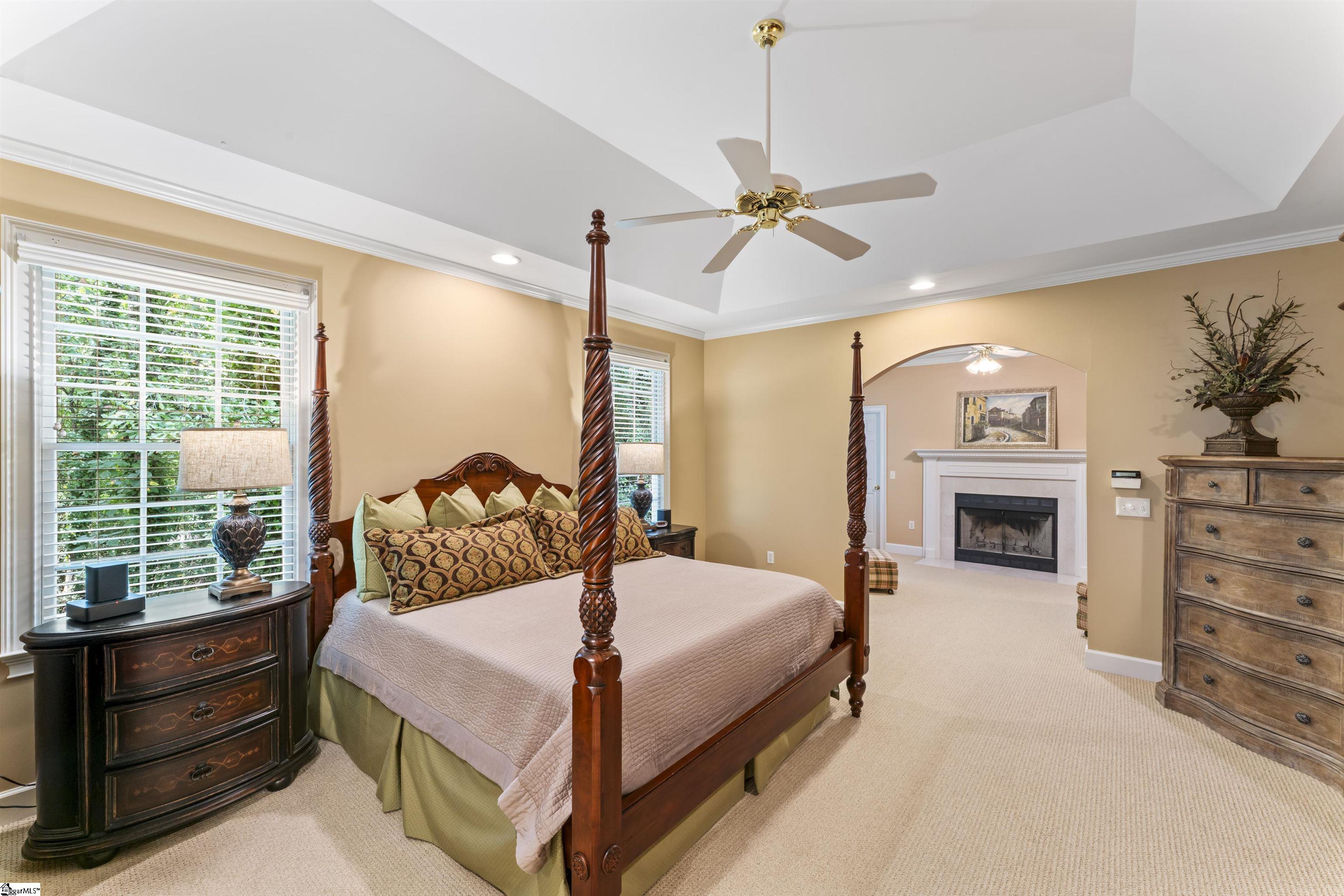 1000 Whisper Wood Lane Anderson, SC 29621
