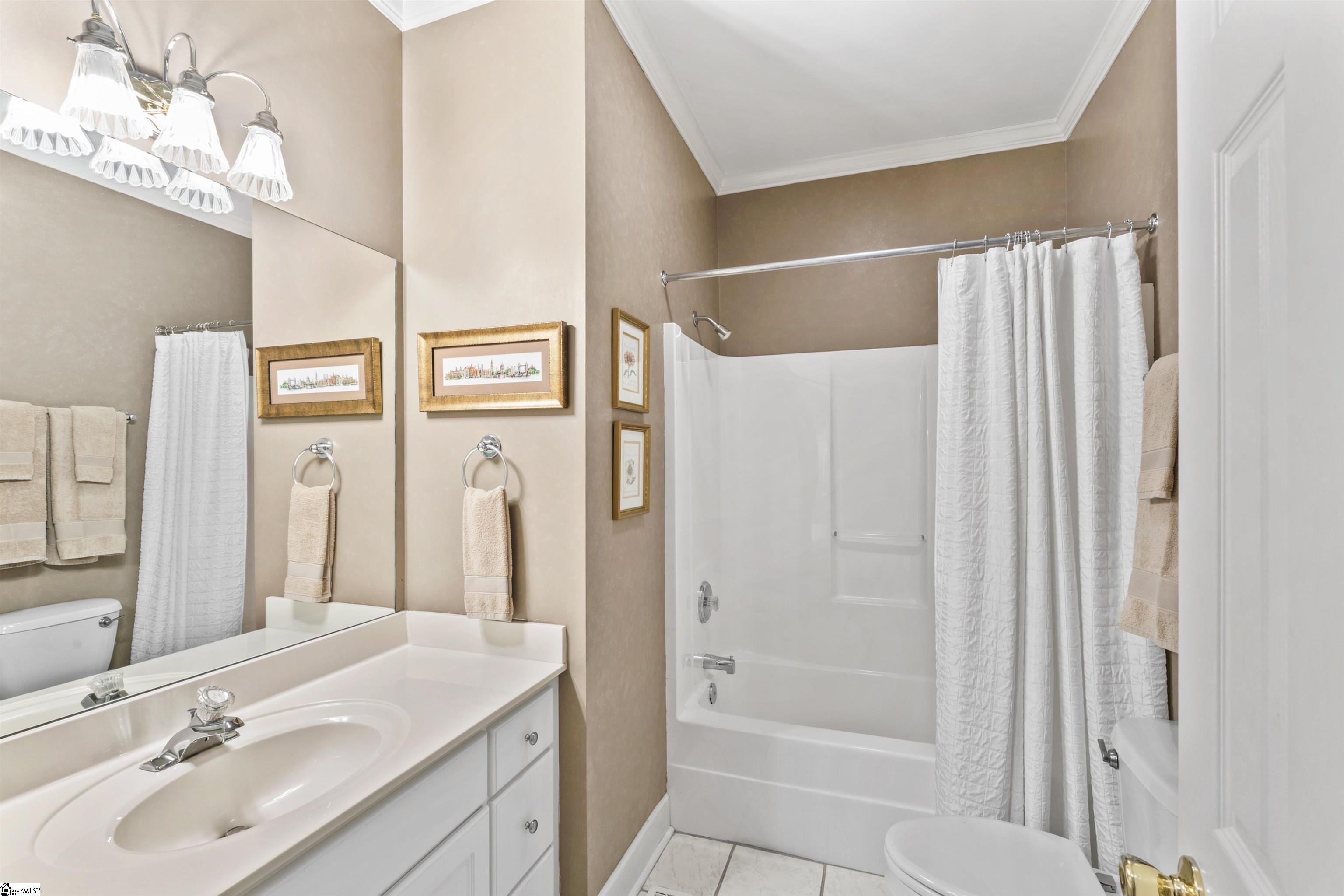 1000 Whisper Wood Lane Anderson, SC 29621