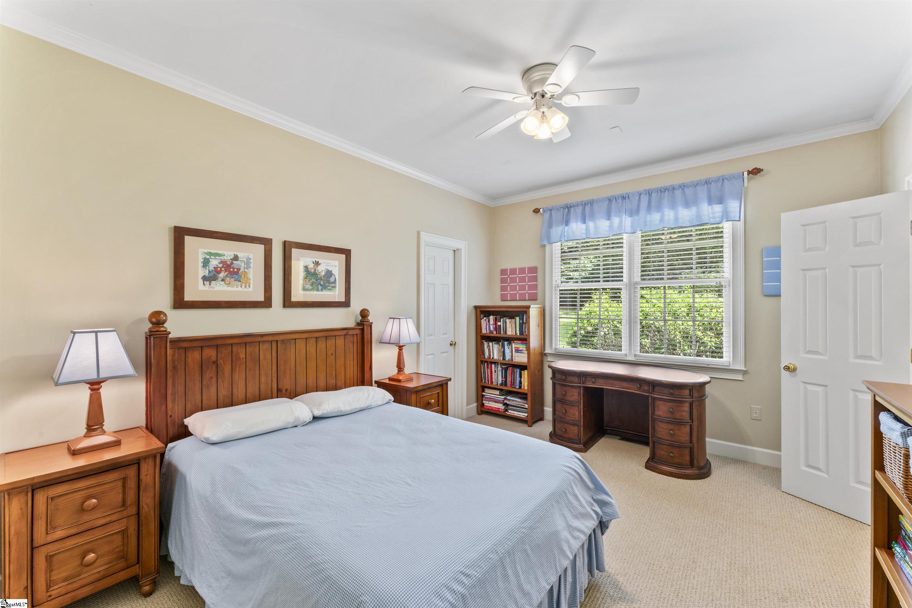 1000 Whisper Wood Lane Anderson, SC 29621