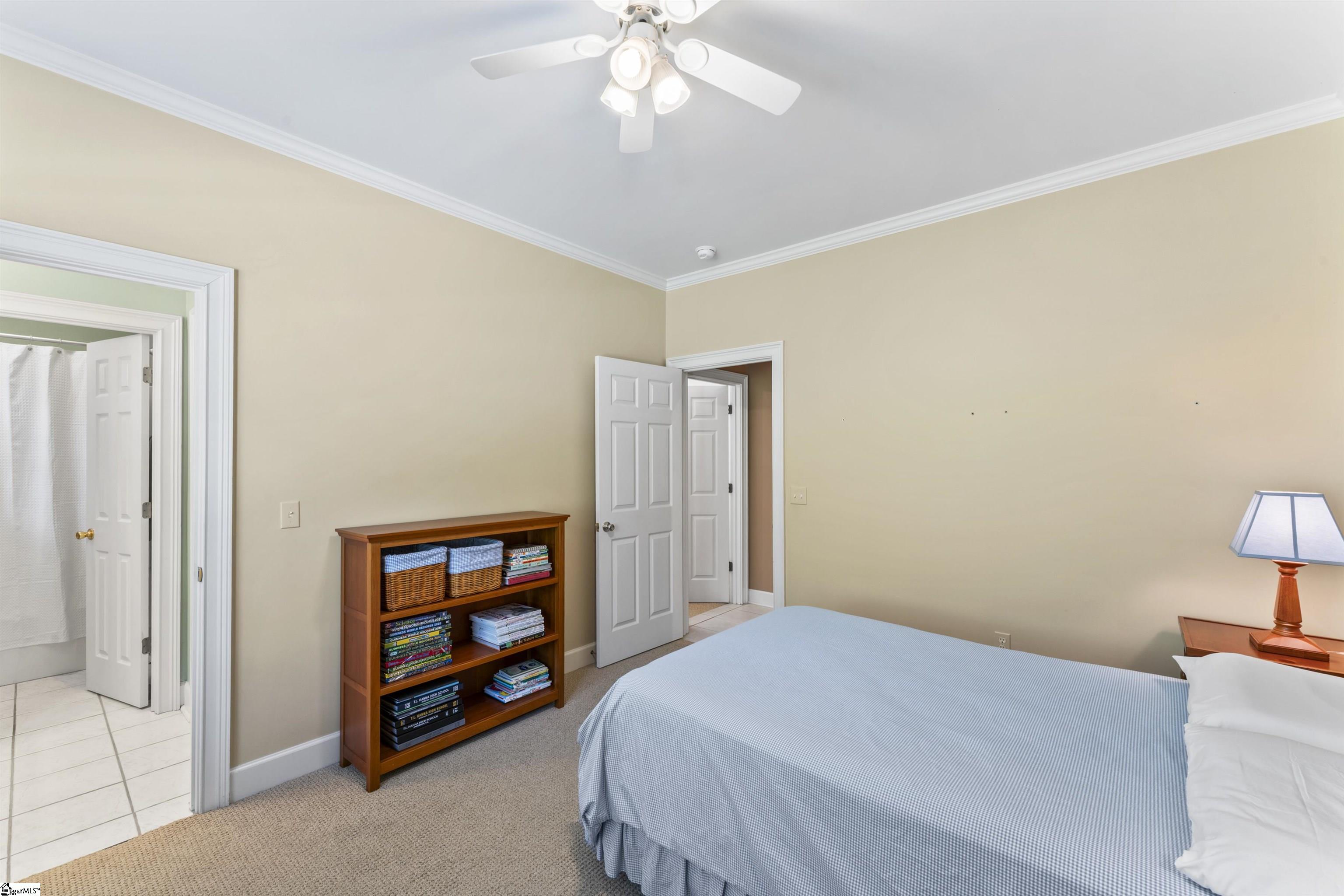 1000 Whisper Wood Lane Anderson, SC 29621