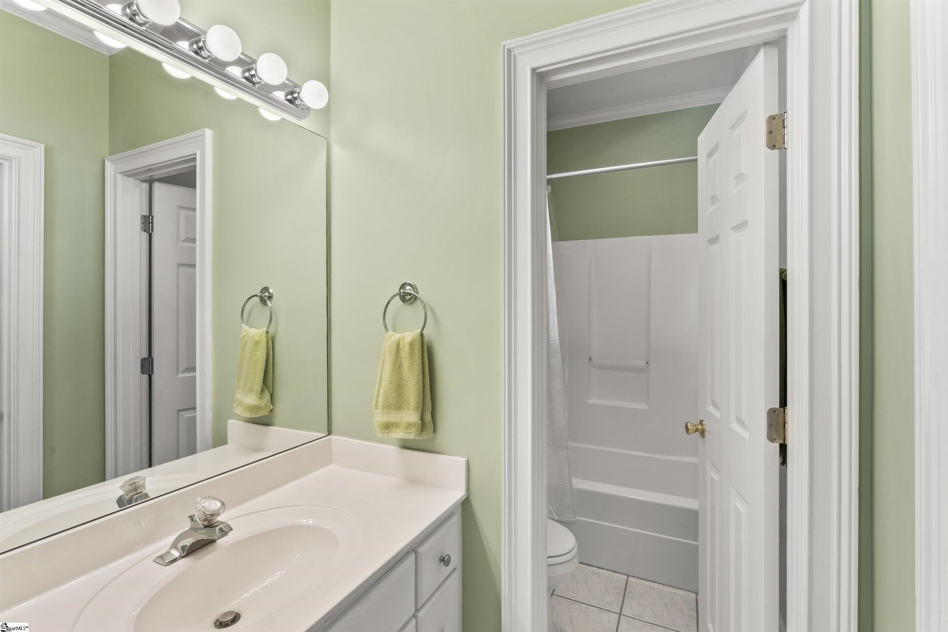 1000 Whisper Wood Lane Anderson, SC 29621
