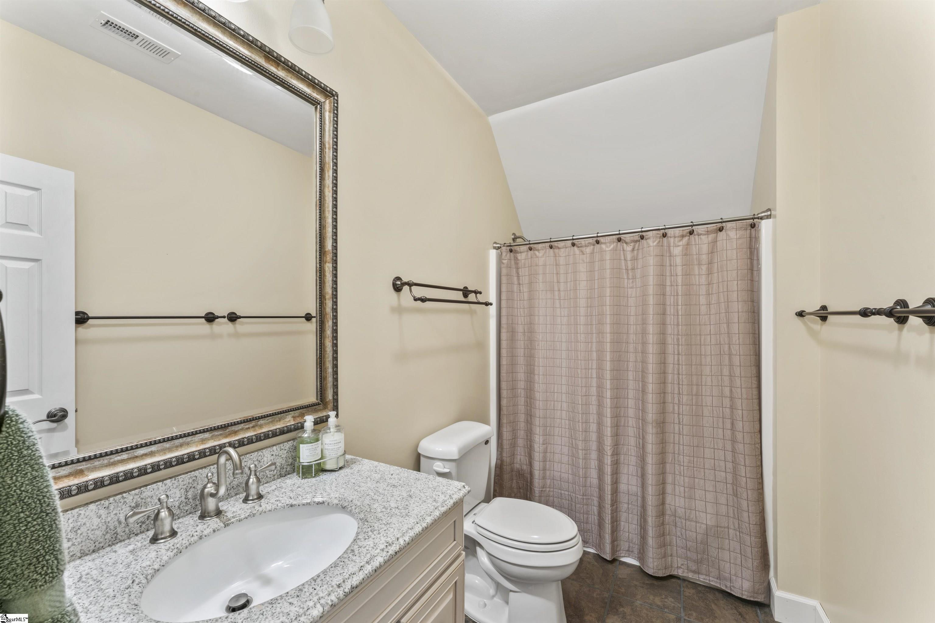 1000 Whisper Wood Lane Anderson, SC 29621