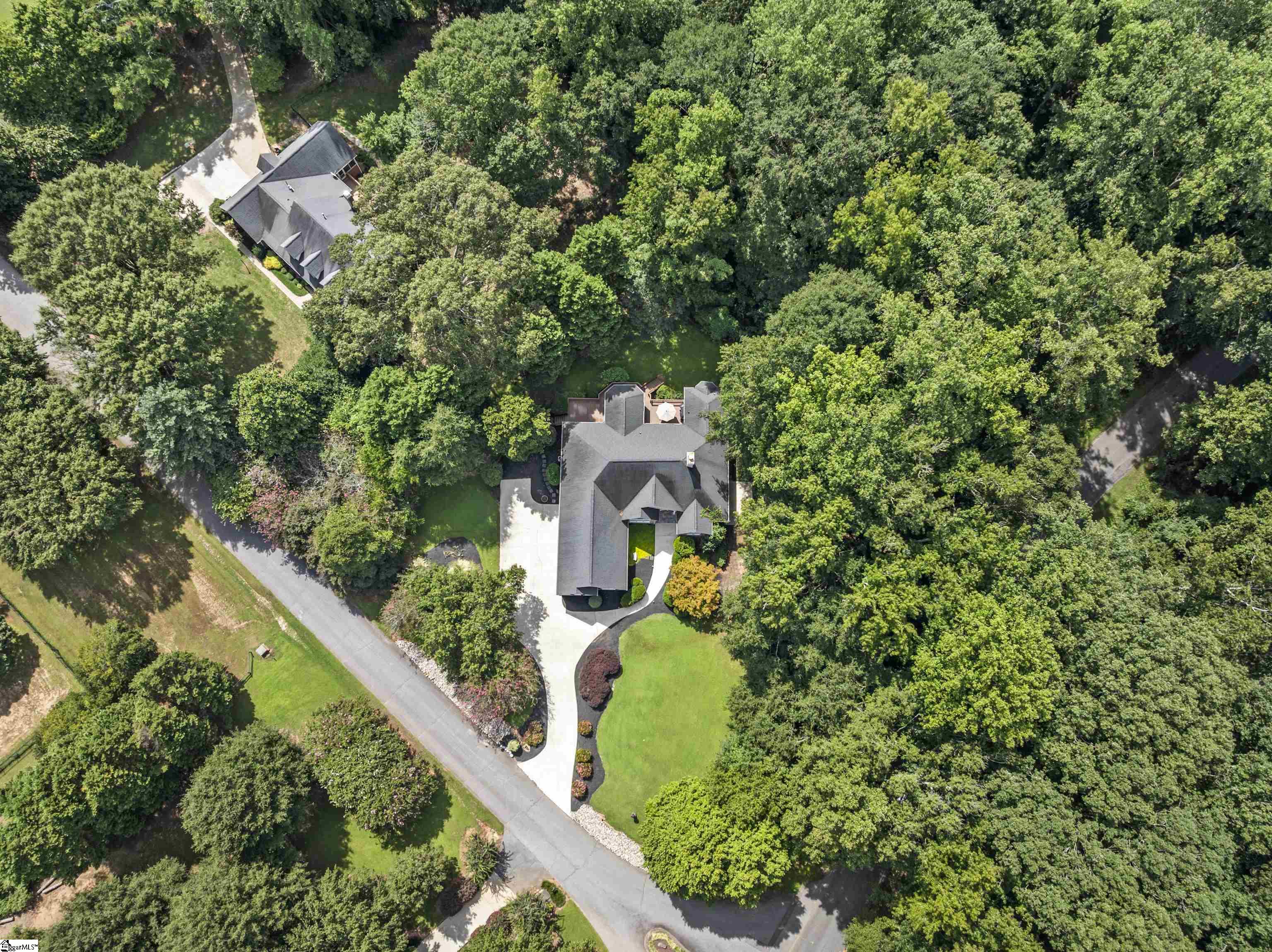 1000 Whisper Wood Lane Anderson, SC 29621