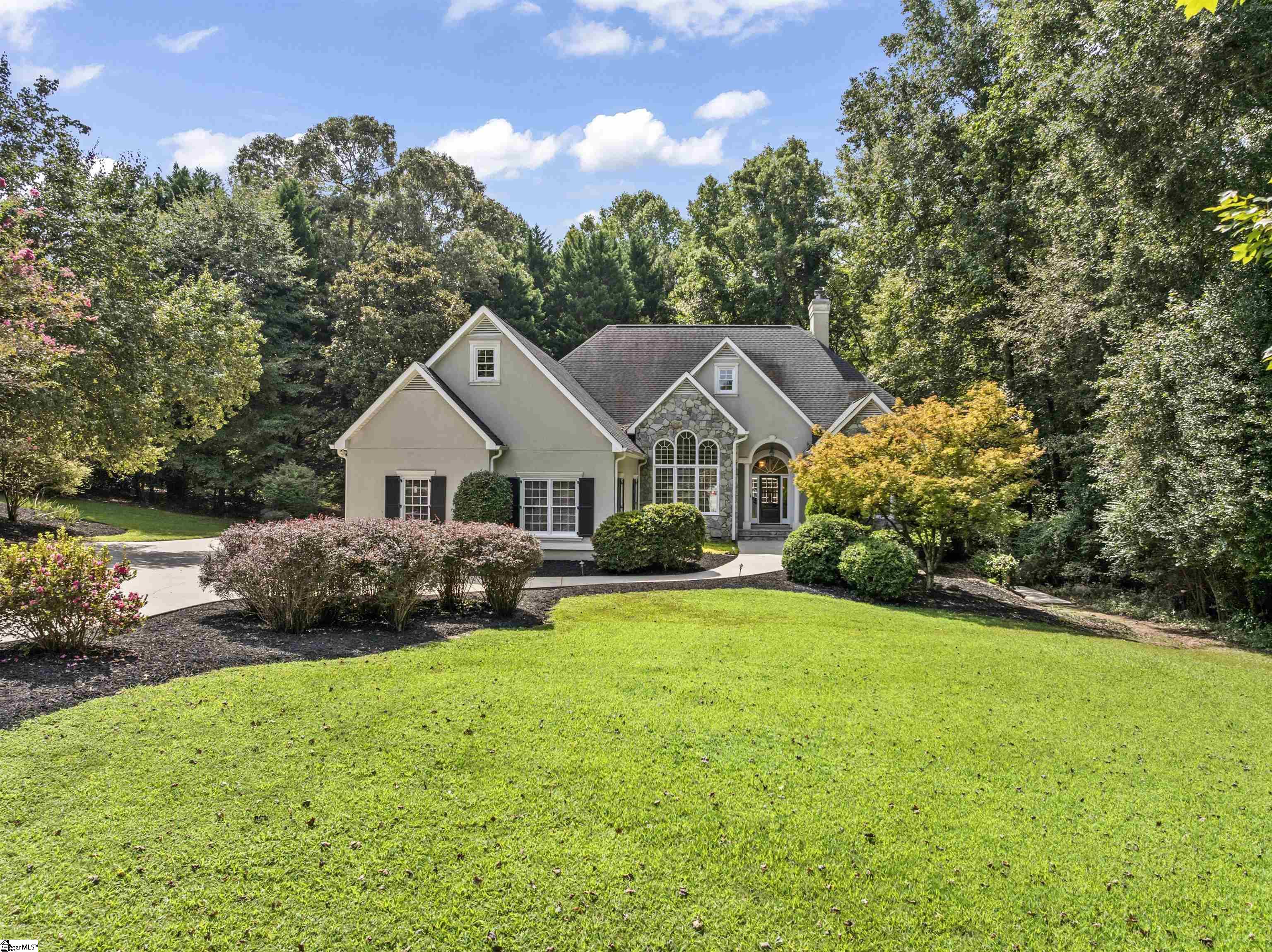 1000 Whisper Wood Lane Anderson, SC 29621