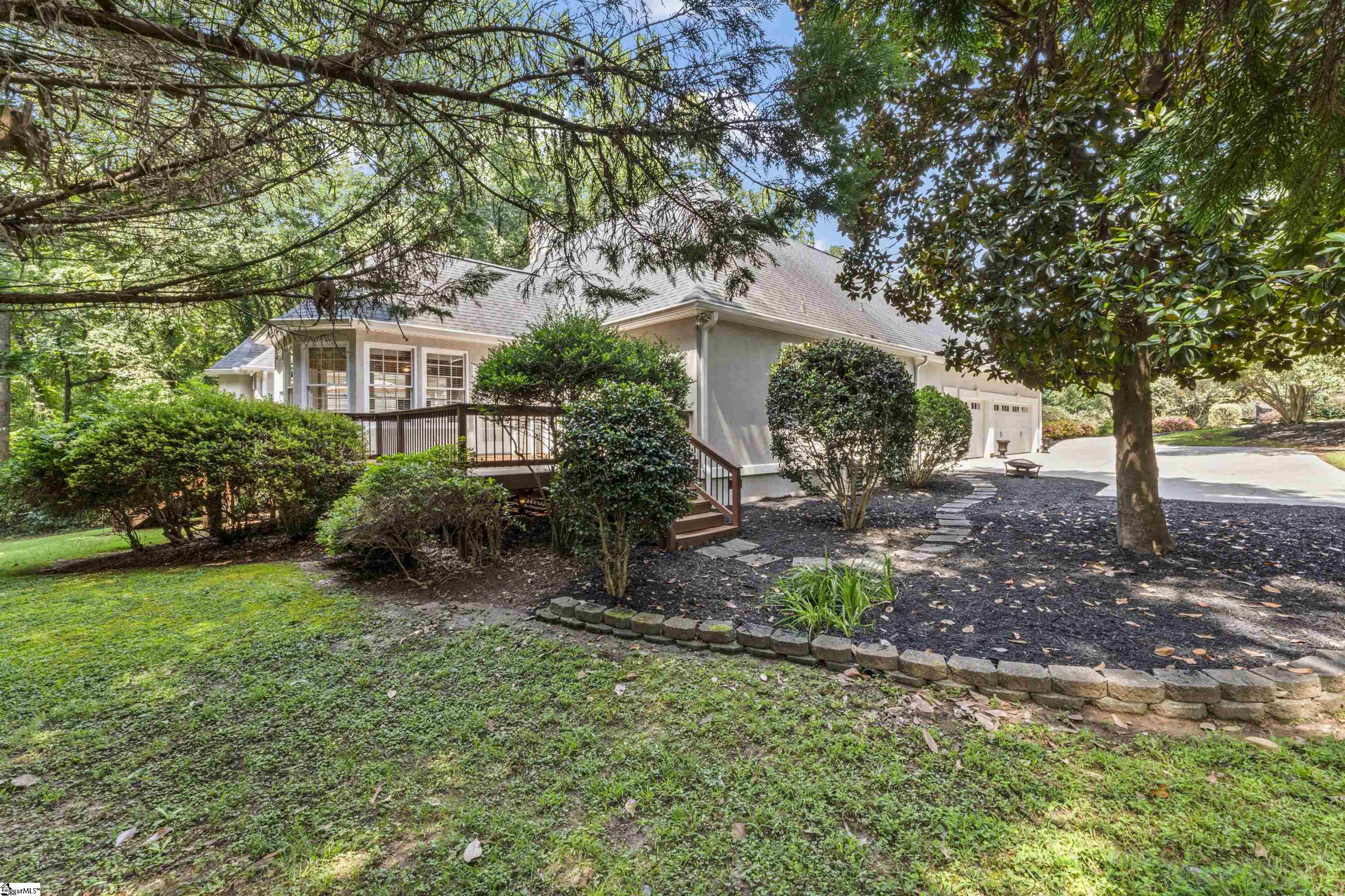 1000 Whisper Wood Lane Anderson, SC 29621