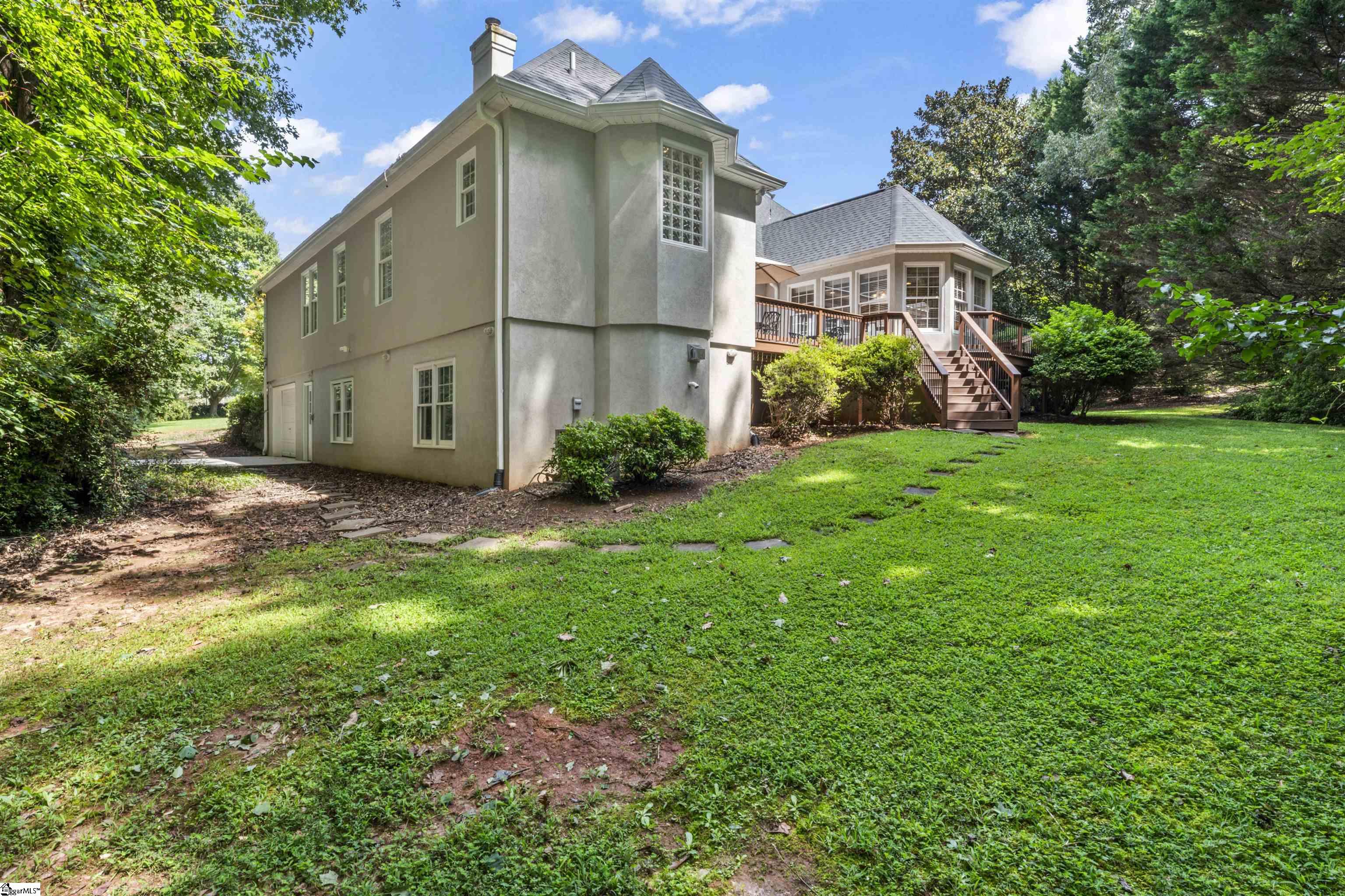 1000 Whisper Wood Lane Anderson, SC 29621