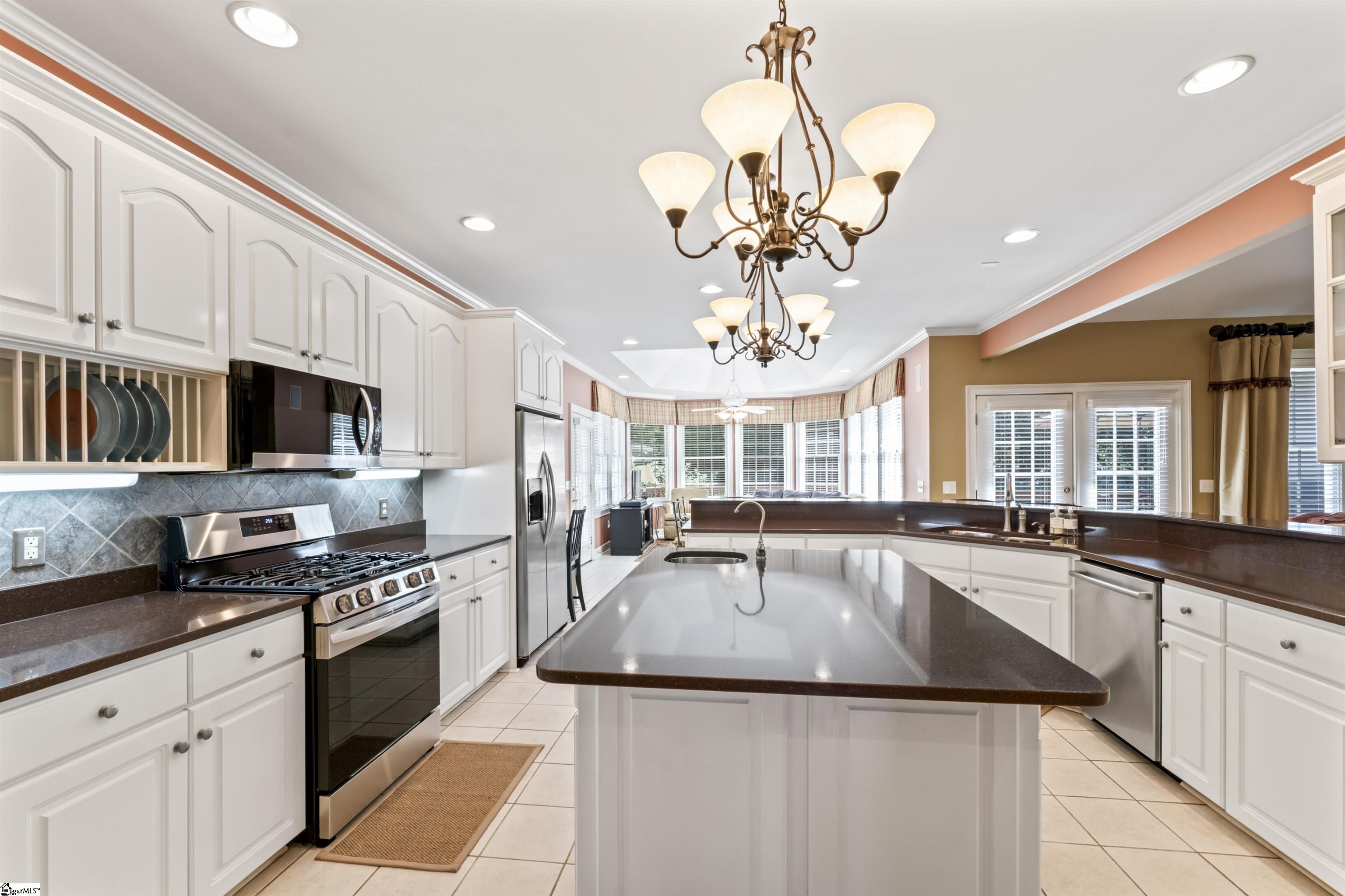 1000 Whisper Wood Lane Anderson, SC 29621