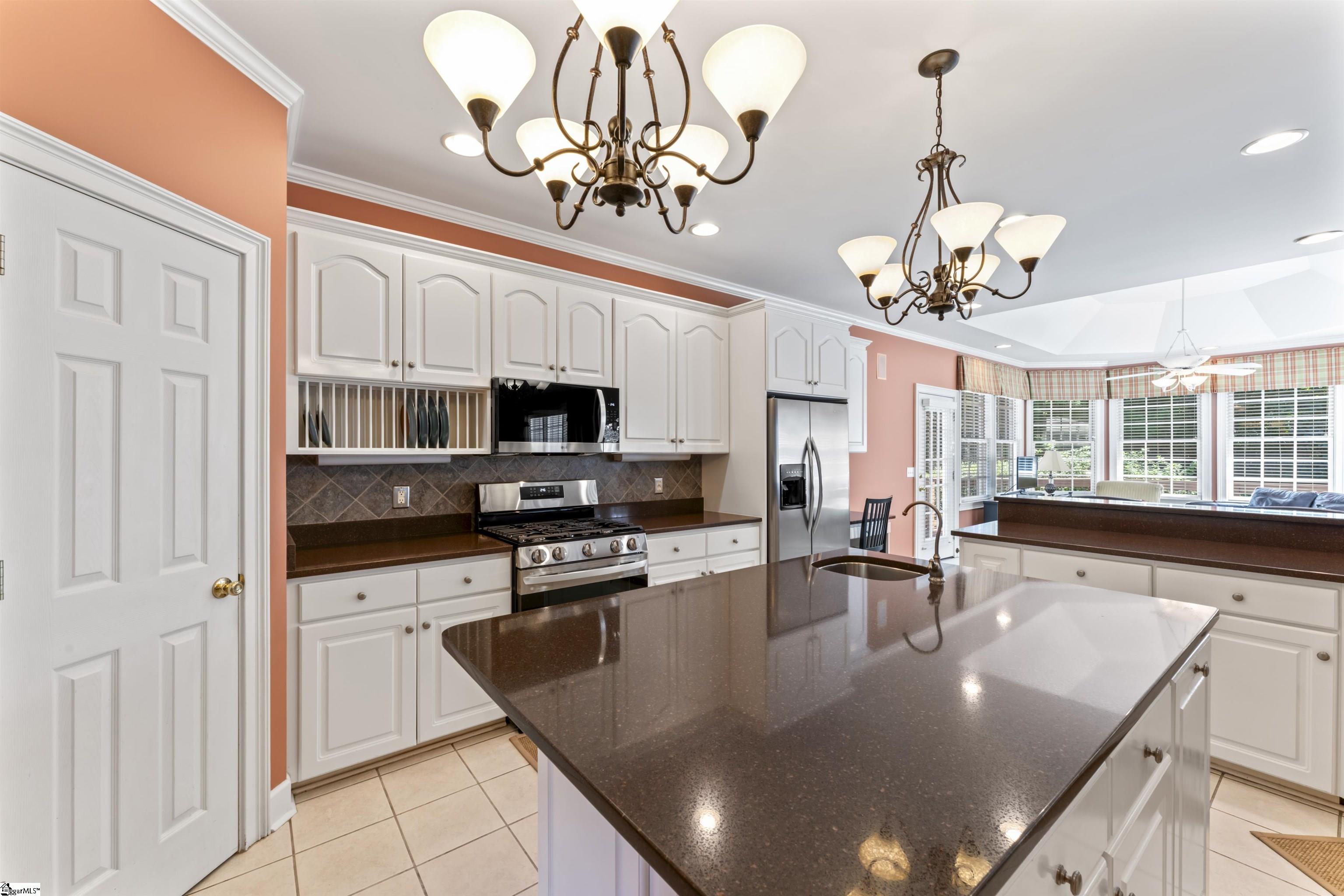 1000 Whisper Wood Lane Anderson, SC 29621