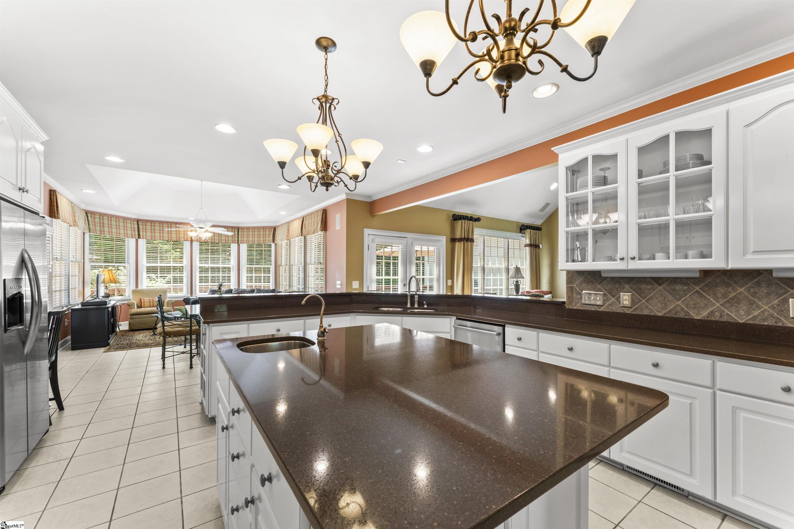 1000 Whisper Wood Lane Anderson, SC 29621