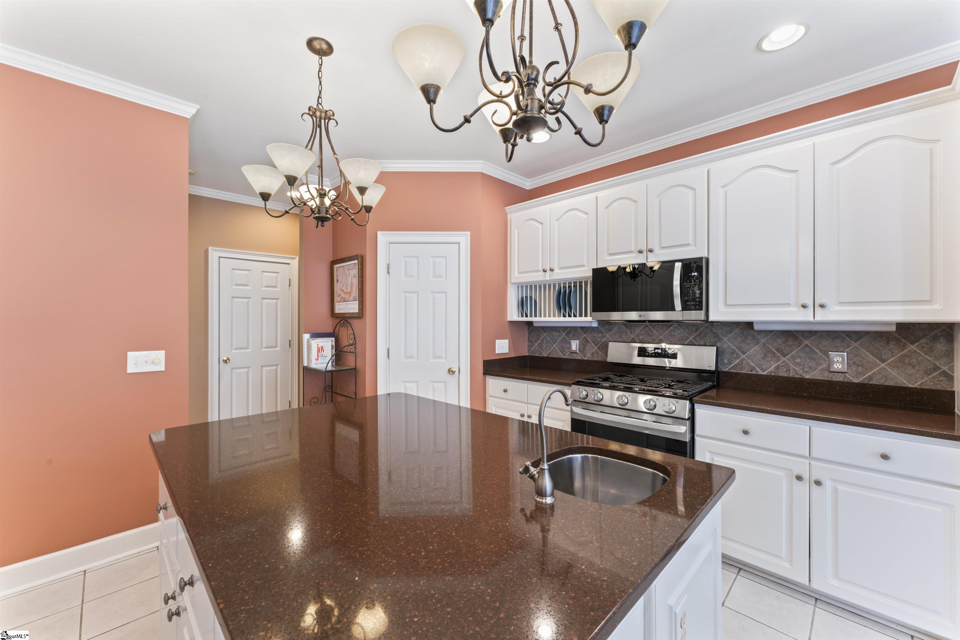 1000 Whisper Wood Lane Anderson, SC 29621