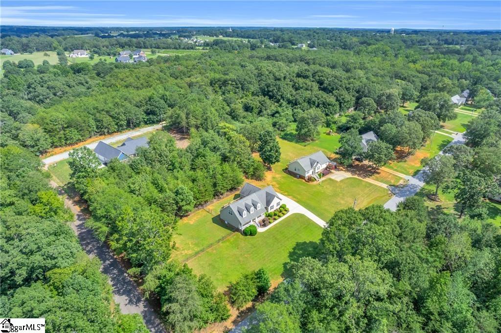 101 Richfield Drive Anderson, SC 29625