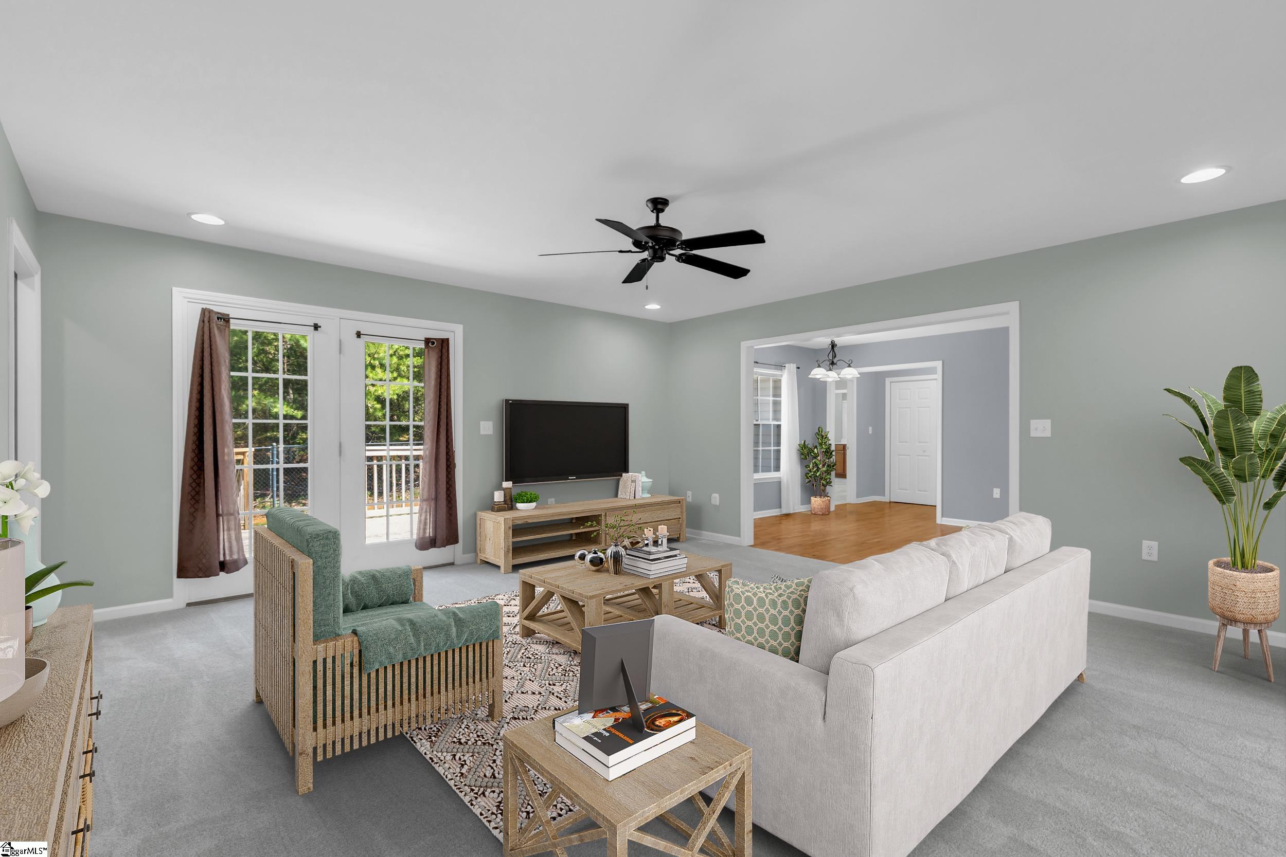101 Richfield Drive Anderson, SC 29625