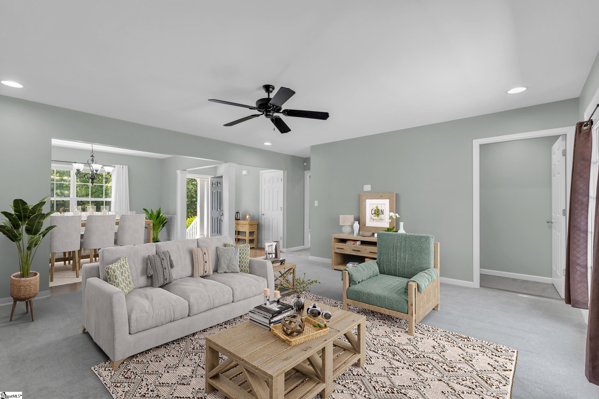 101 Richfield Drive Anderson, SC 29625