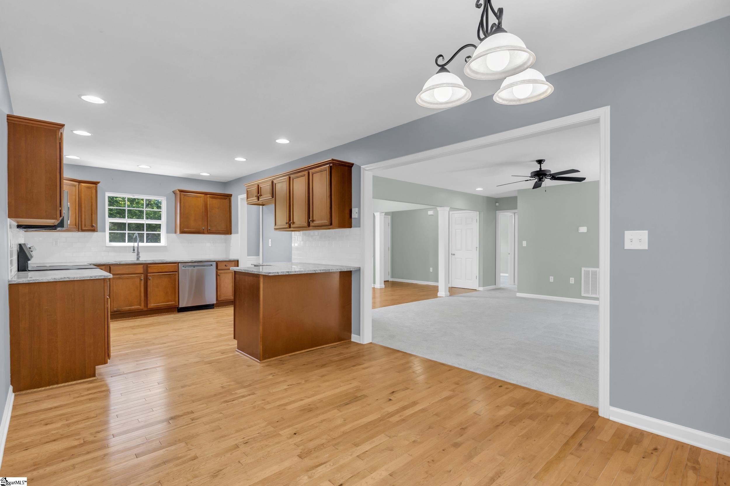 101 Richfield Drive Anderson, SC 29625