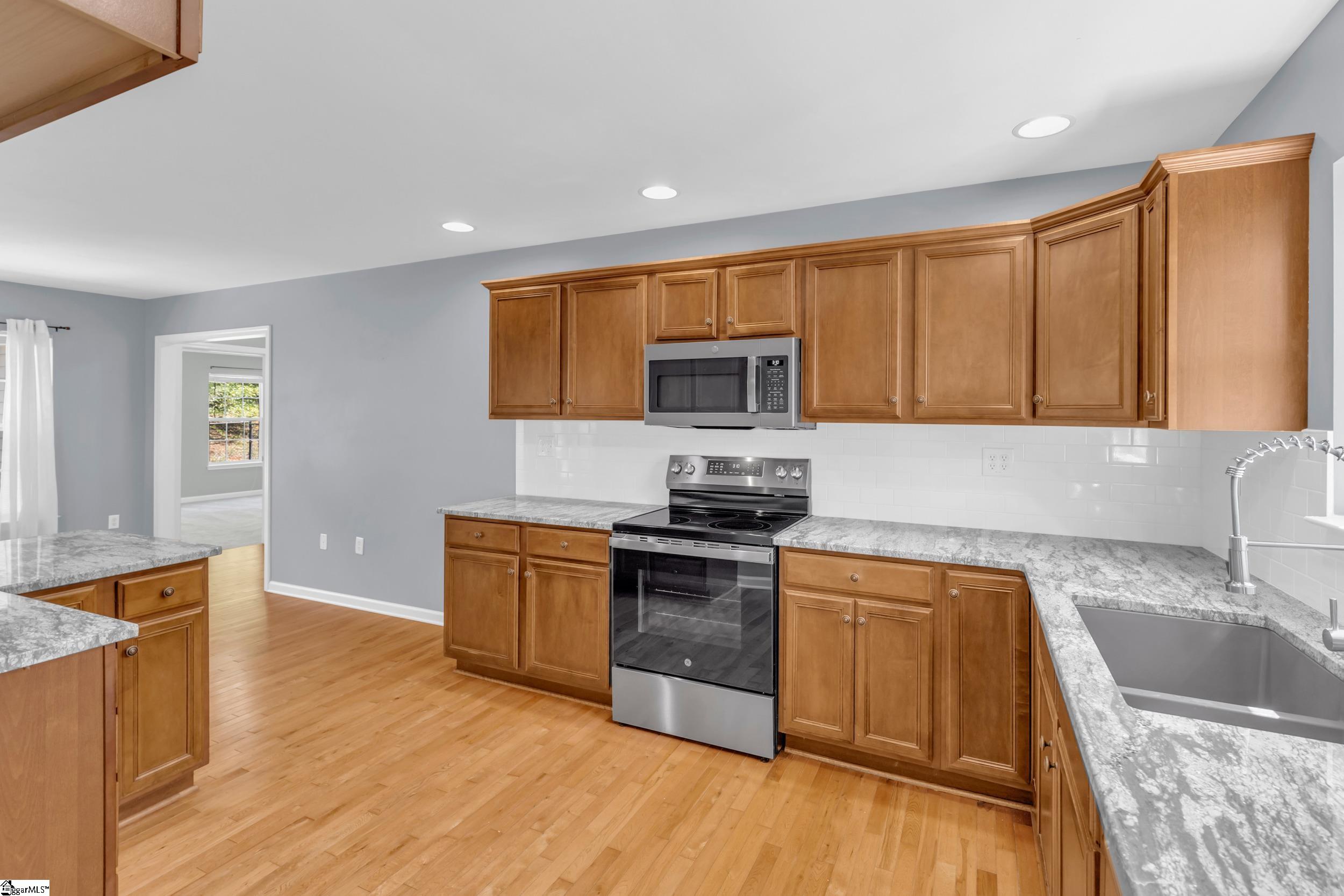 101 Richfield Drive Anderson, SC 29625