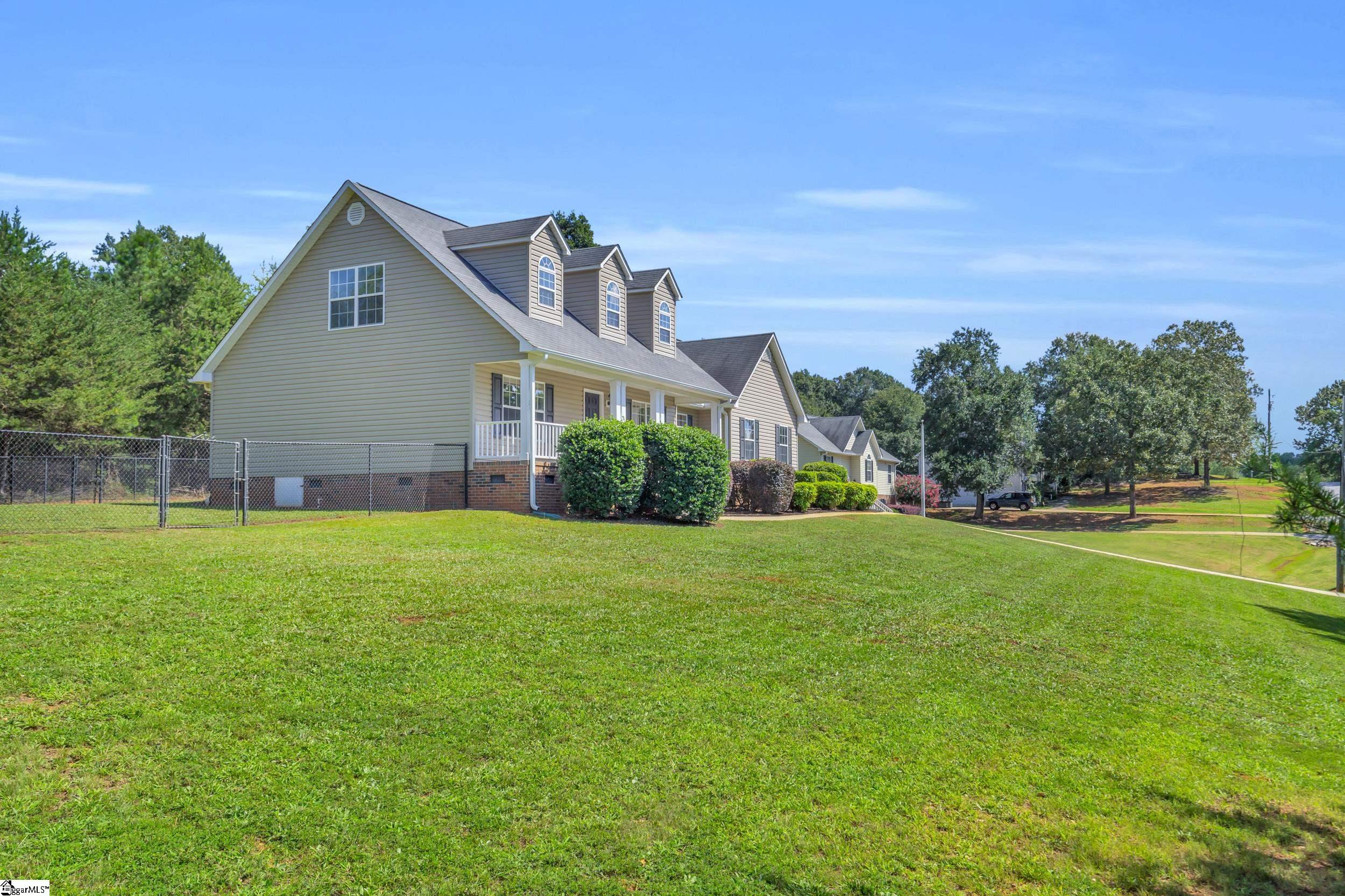 101 Richfield Drive Anderson, SC 29625