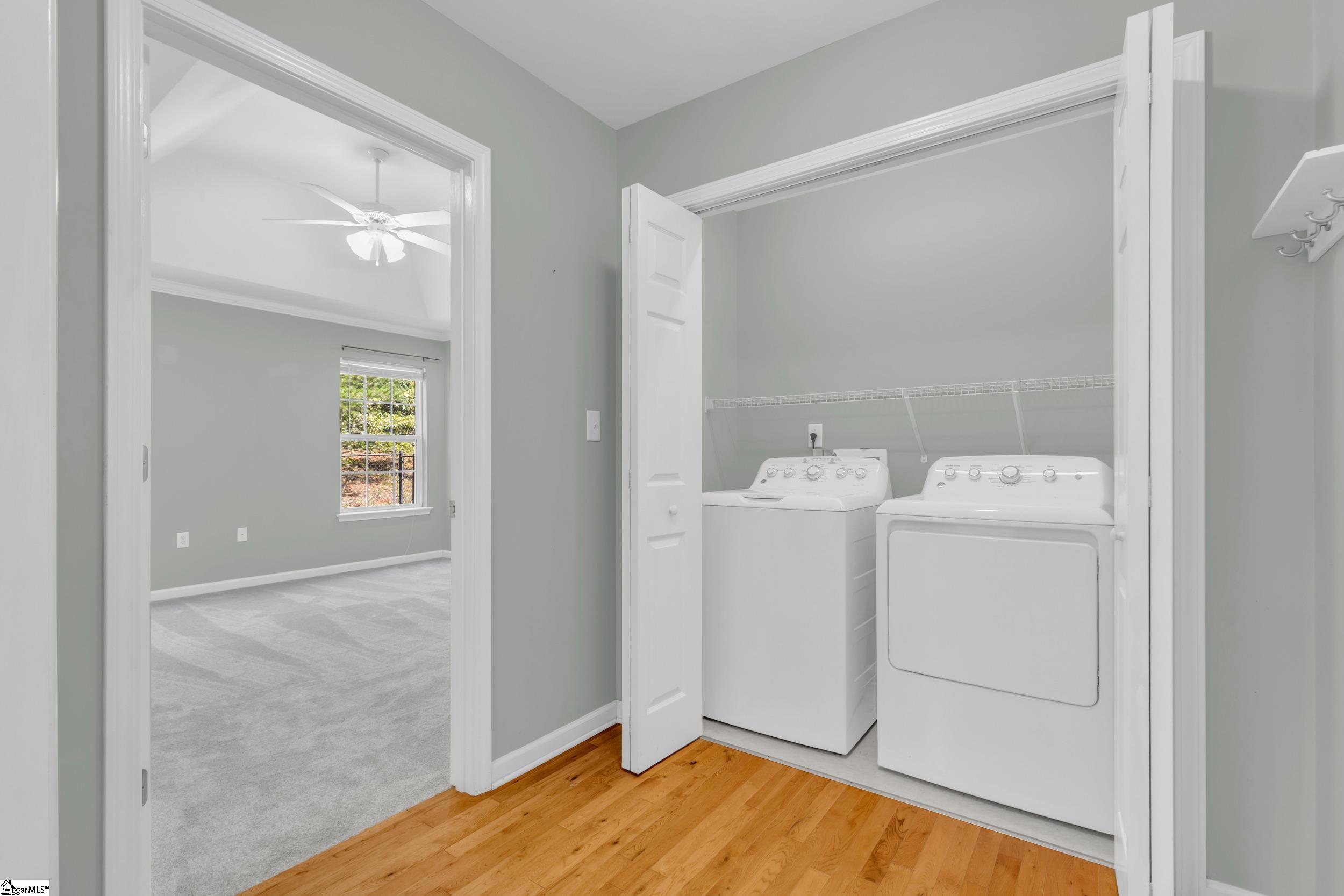 101 Richfield Drive Anderson, SC 29625