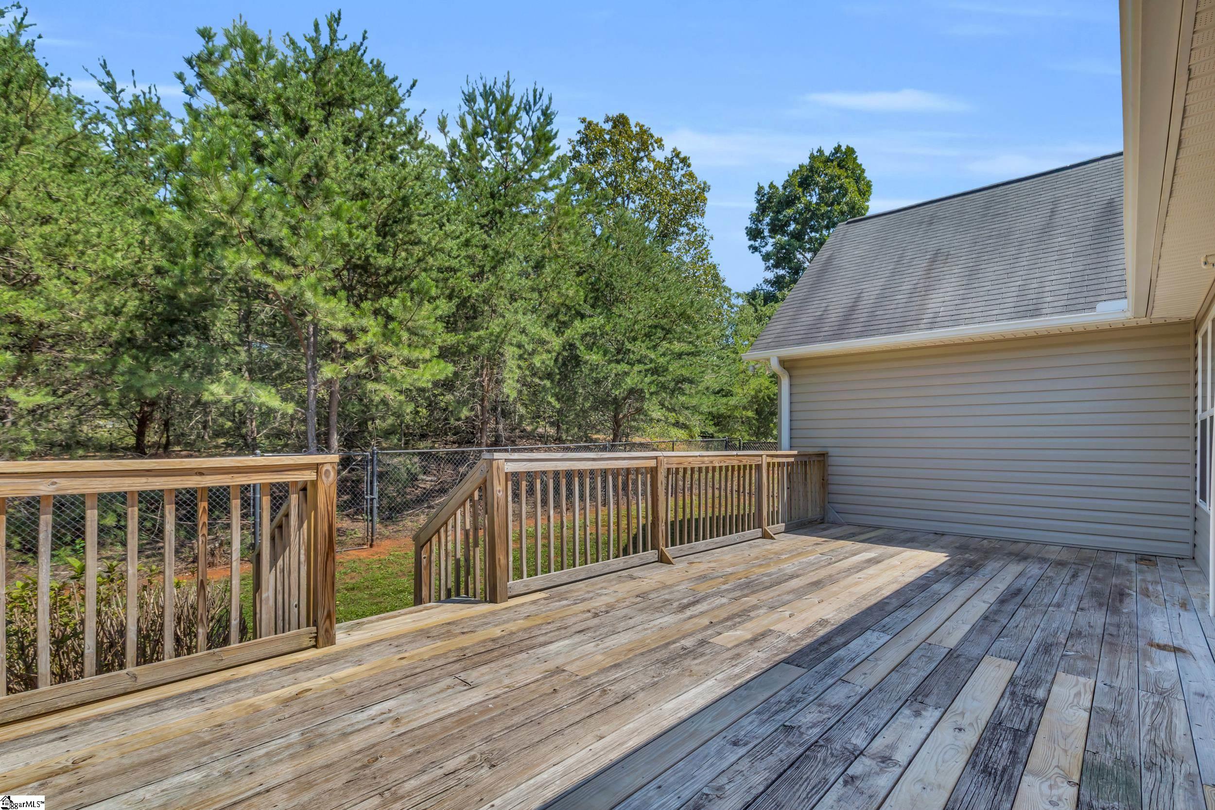 101 Richfield Drive Anderson, SC 29625