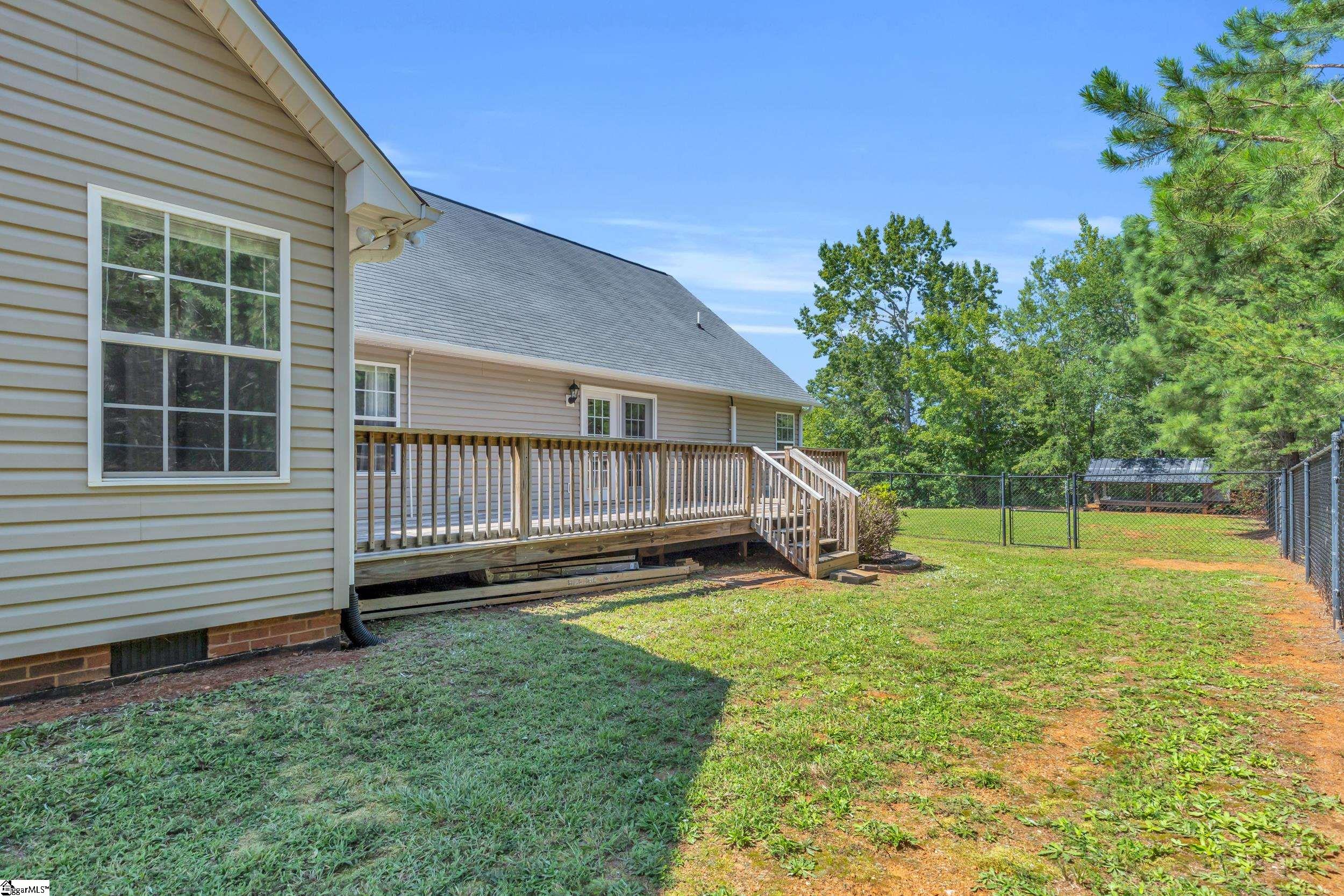 101 Richfield Drive Anderson, SC 29625