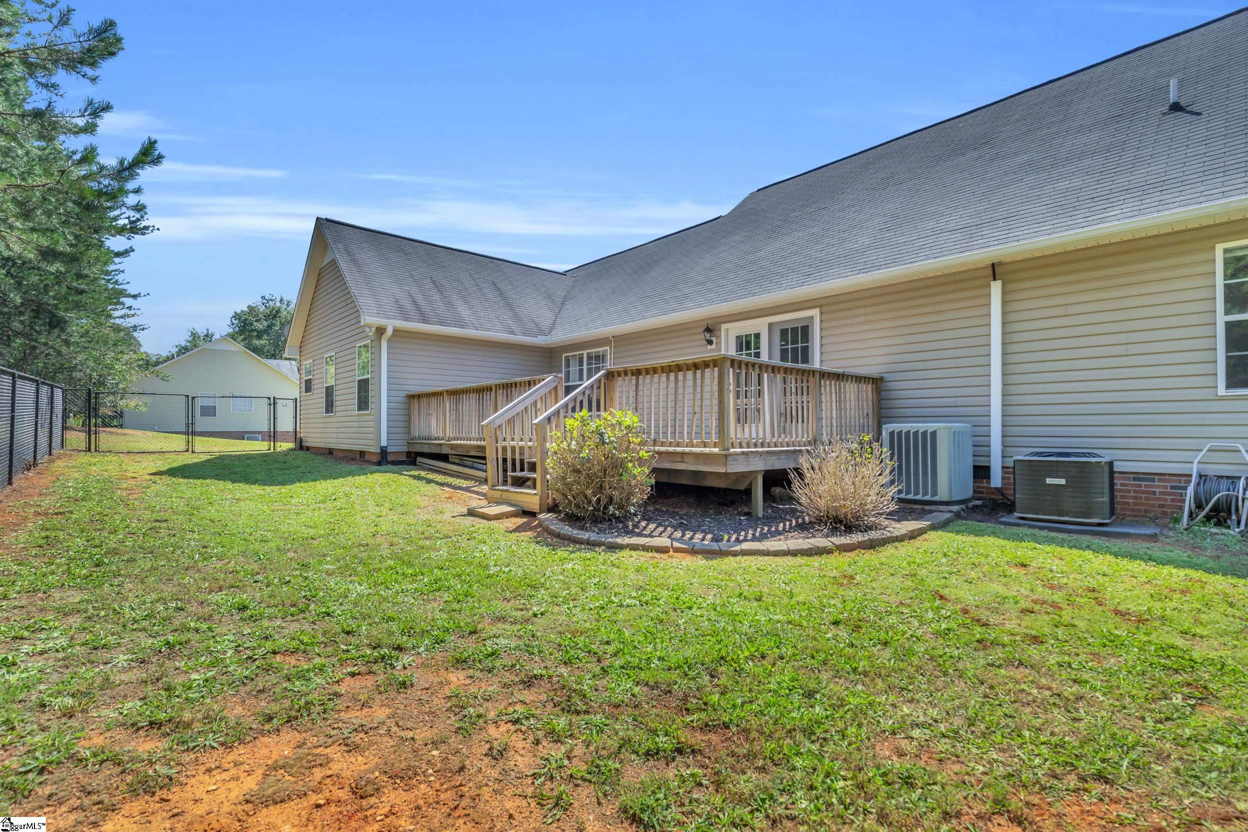 101 Richfield Drive Anderson, SC 29625
