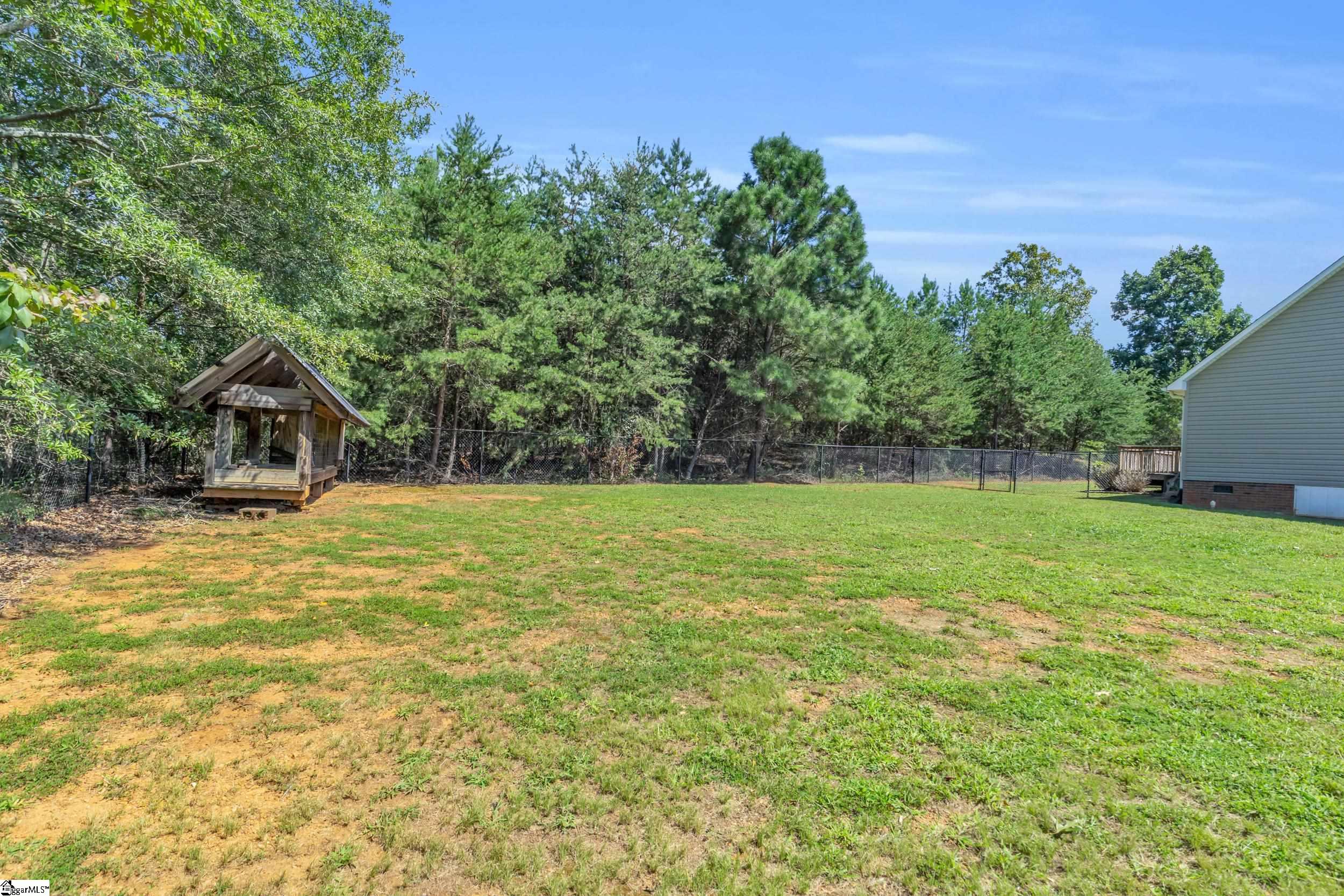 101 Richfield Drive Anderson, SC 29625