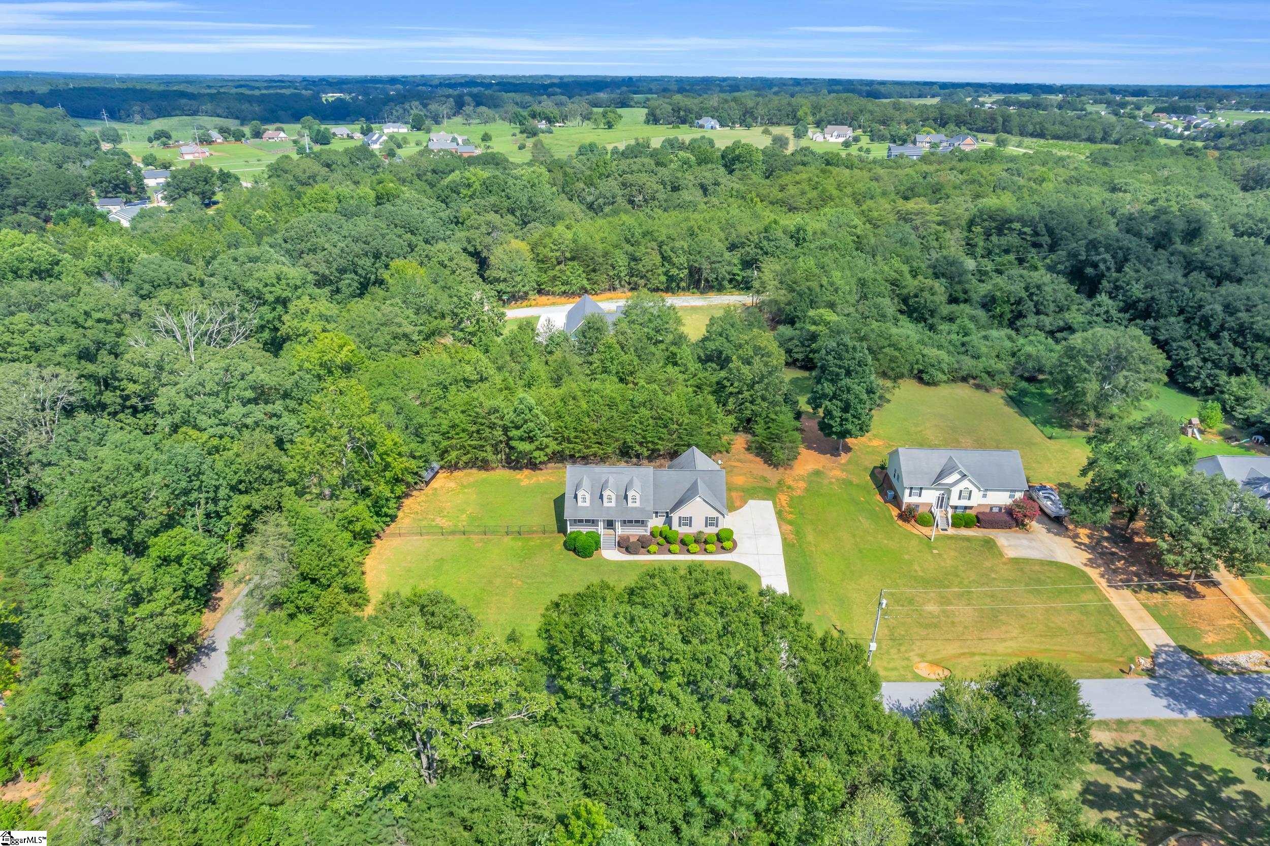 101 Richfield Drive Anderson, SC 29625
