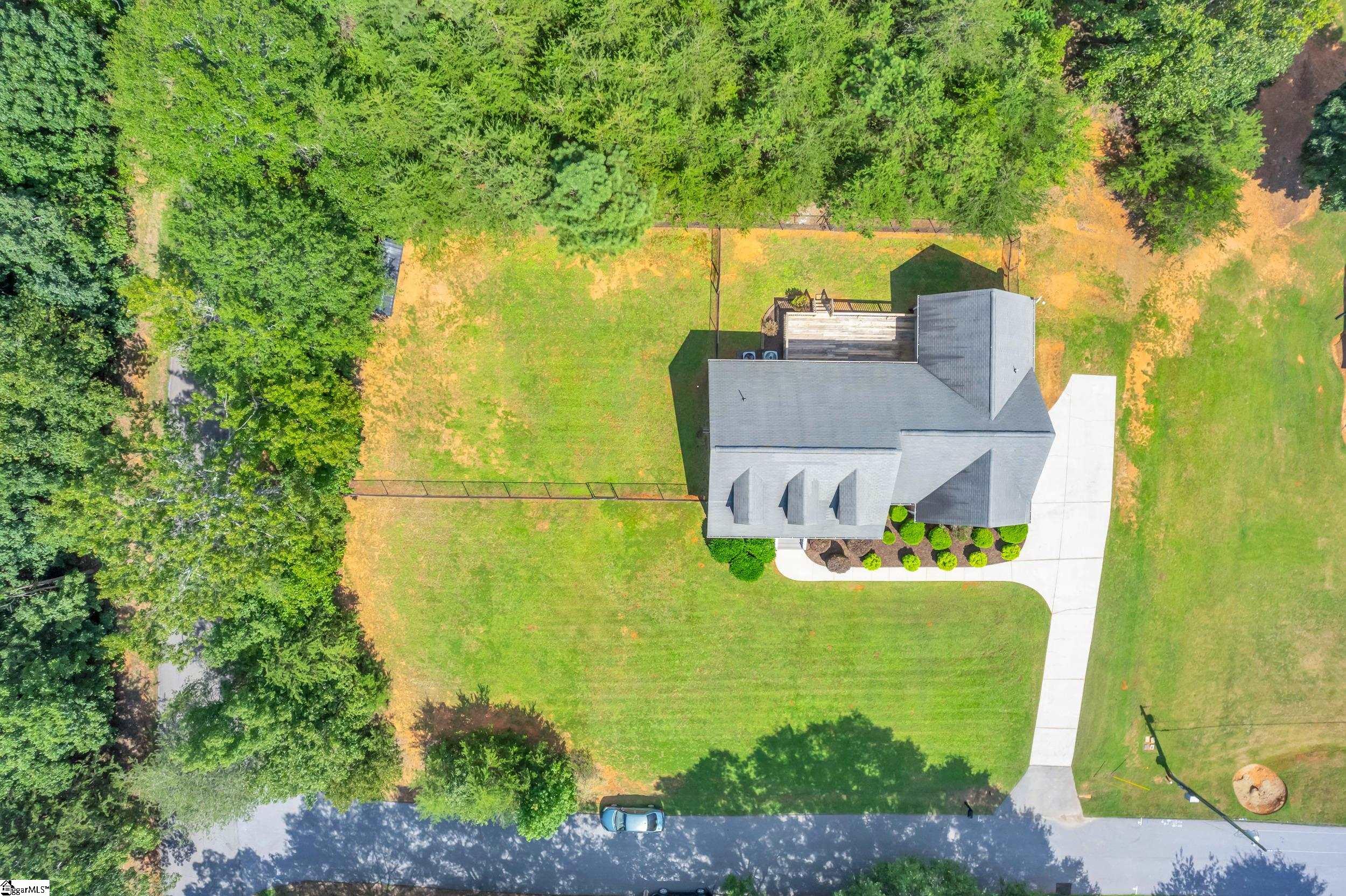 101 Richfield Drive Anderson, SC 29625