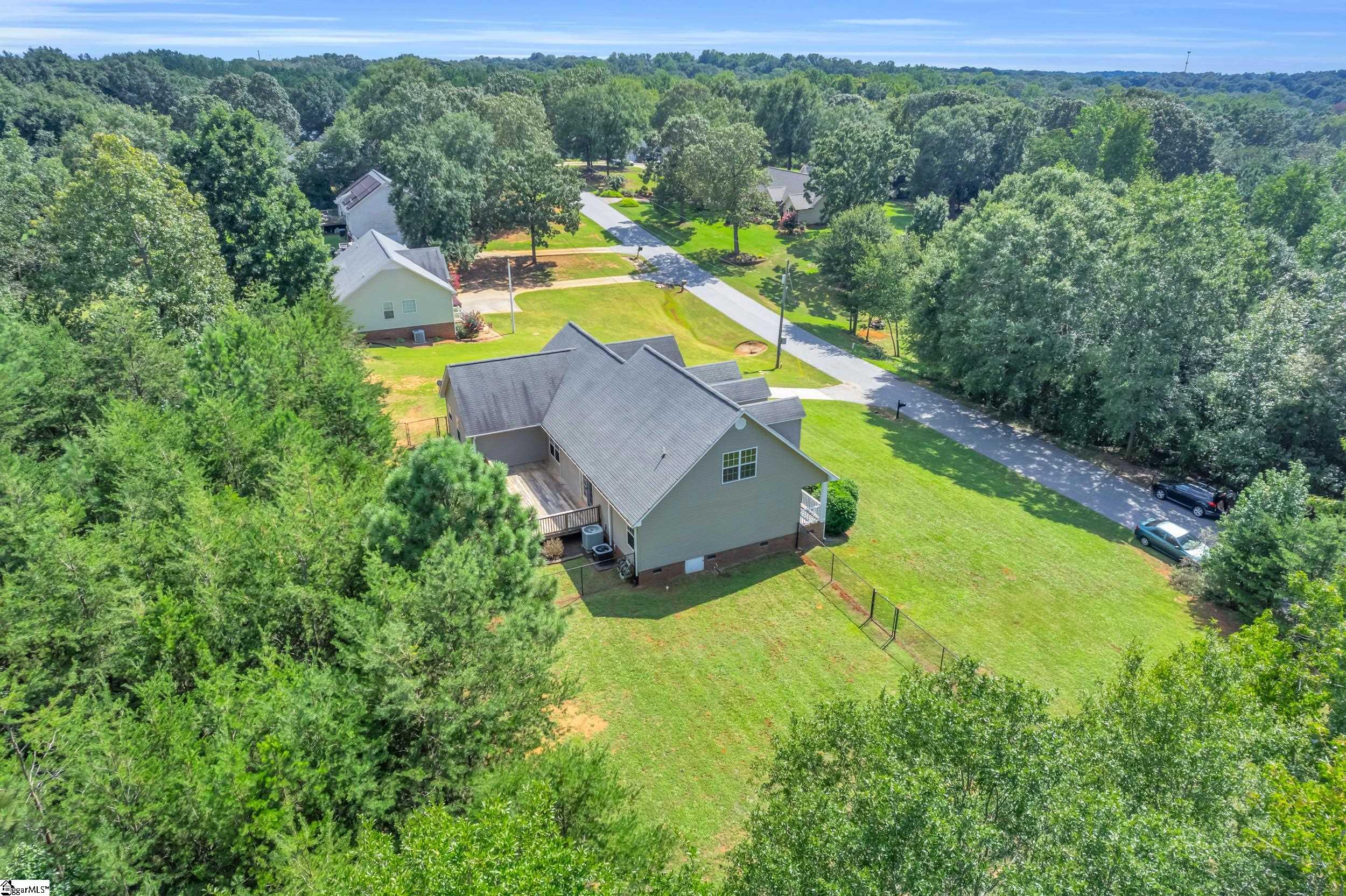 101 Richfield Drive Anderson, SC 29625