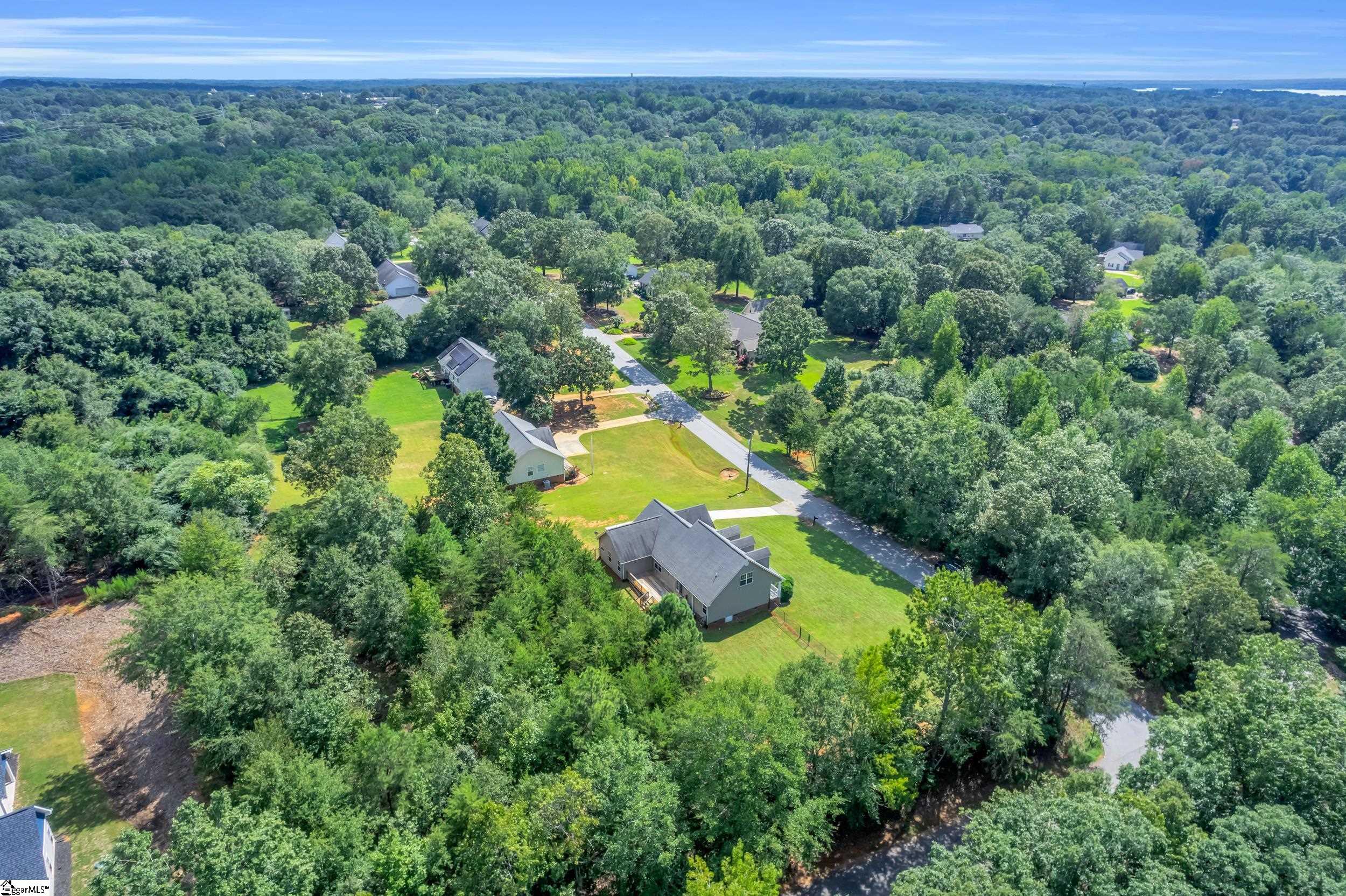 101 Richfield Drive Anderson, SC 29625