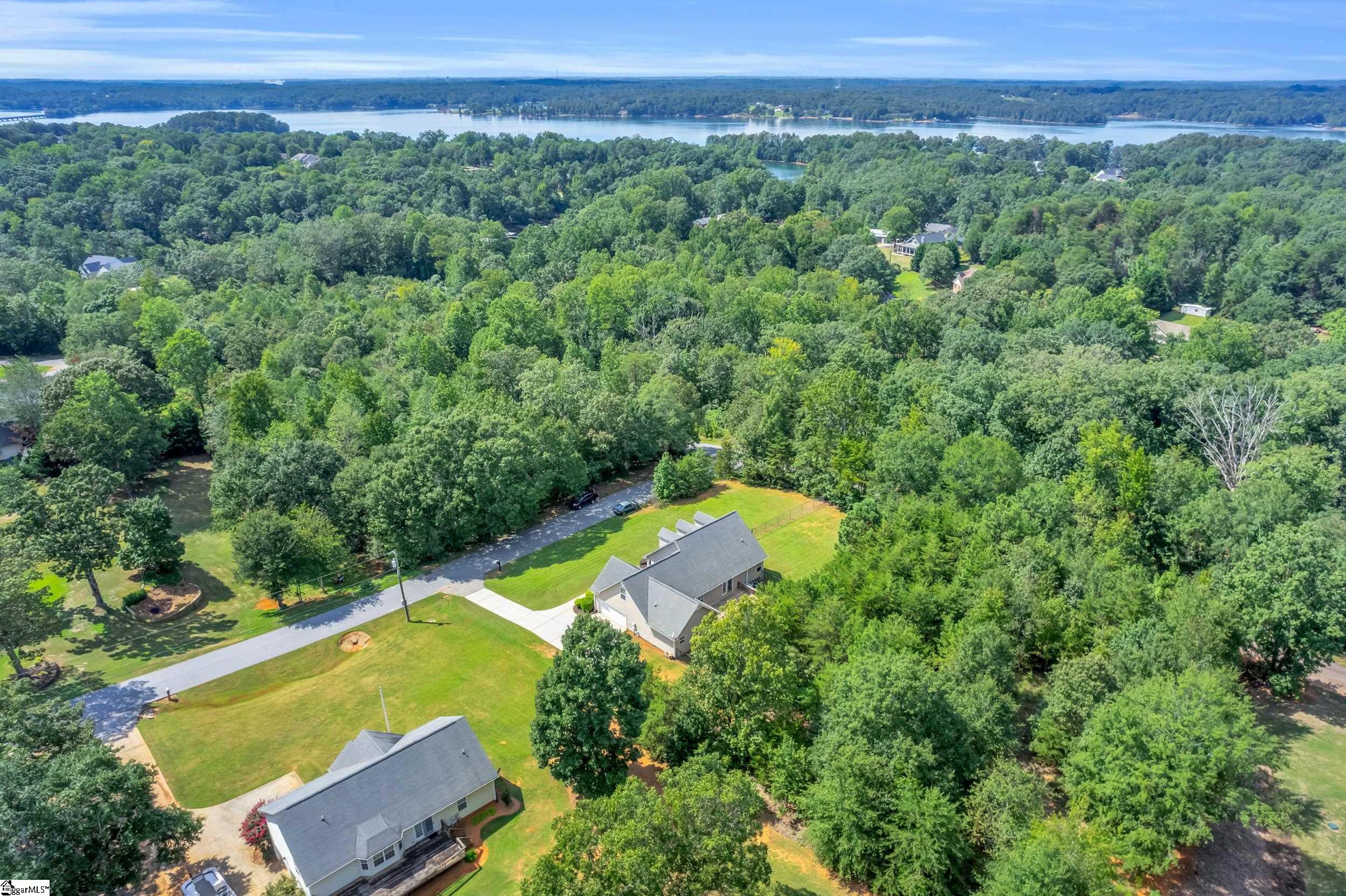 101 Richfield Drive Anderson, SC 29625