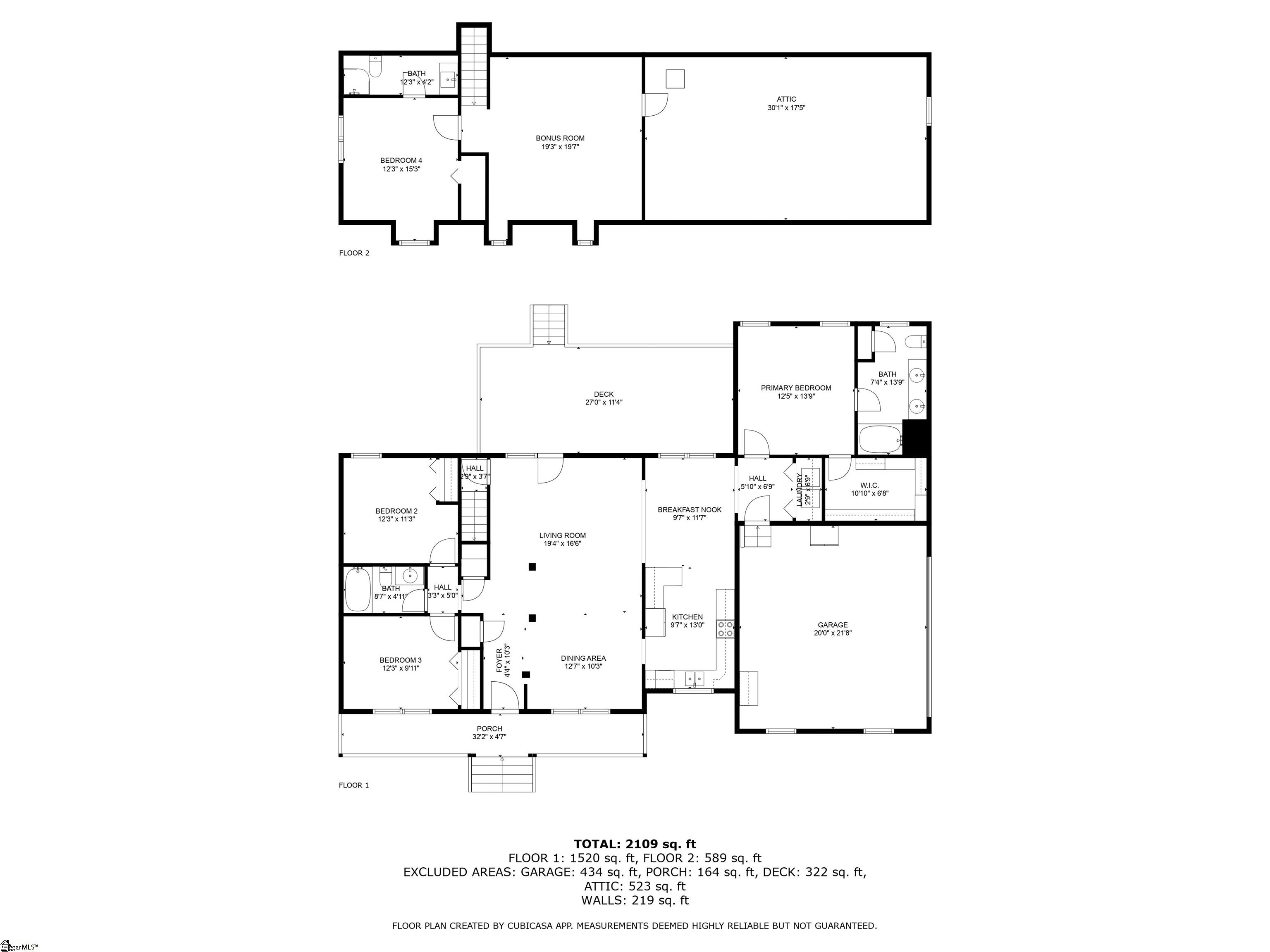 101 Richfield Drive Anderson, SC 29625