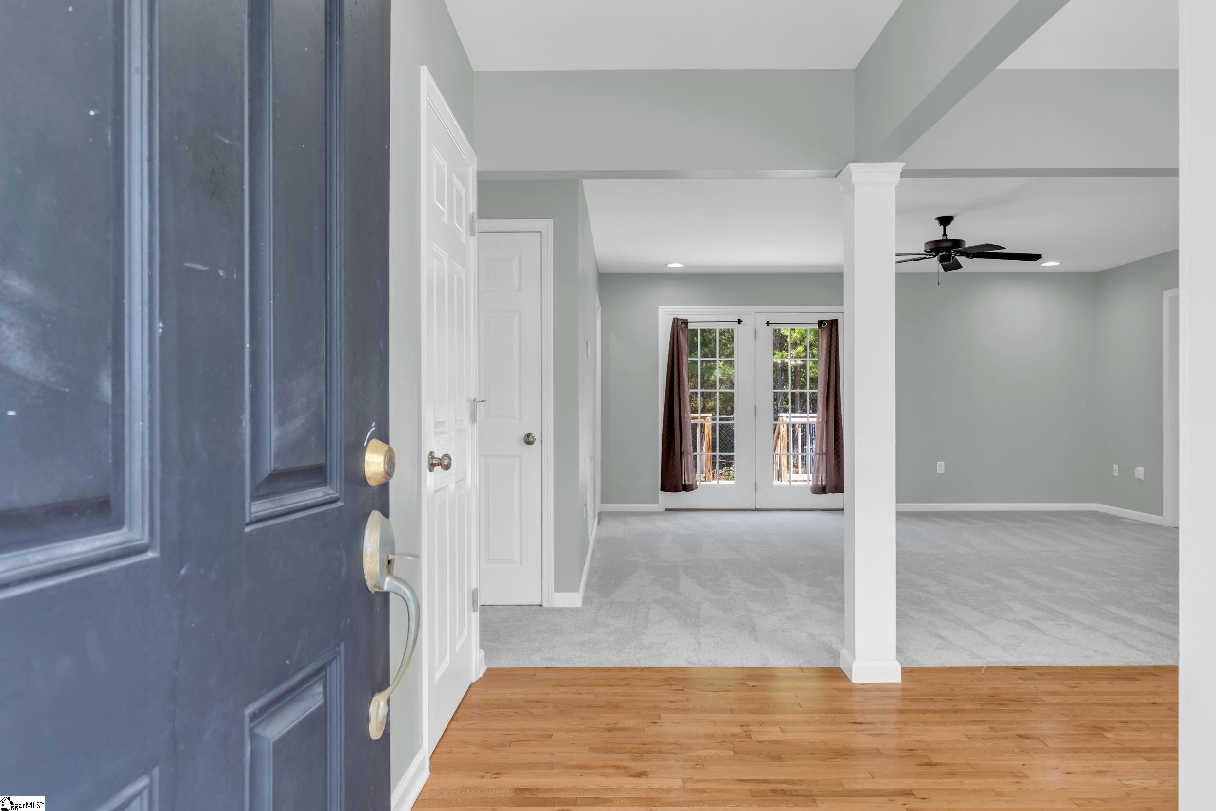 101 Richfield Drive Anderson, SC 29625