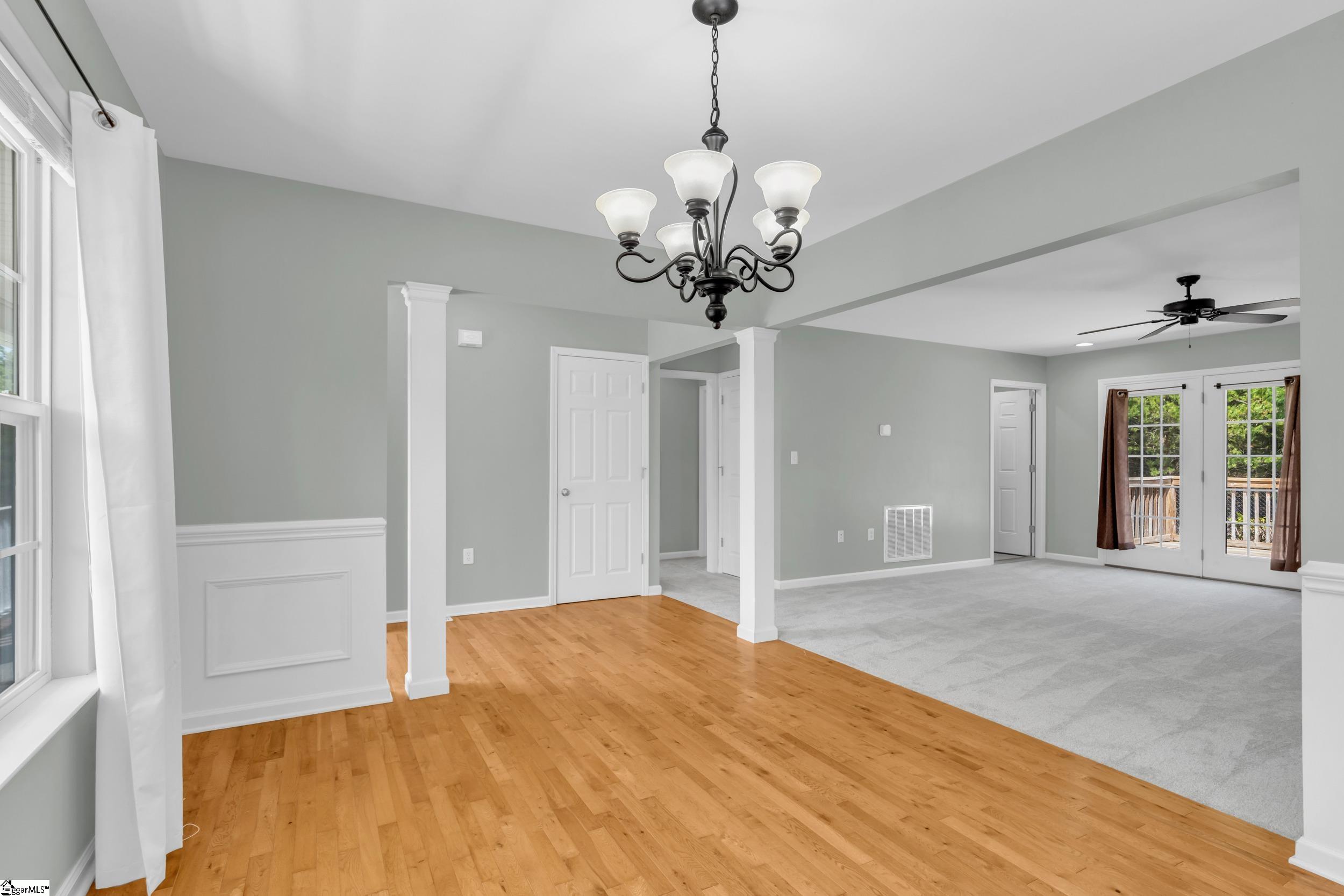 101 Richfield Drive Anderson, SC 29625