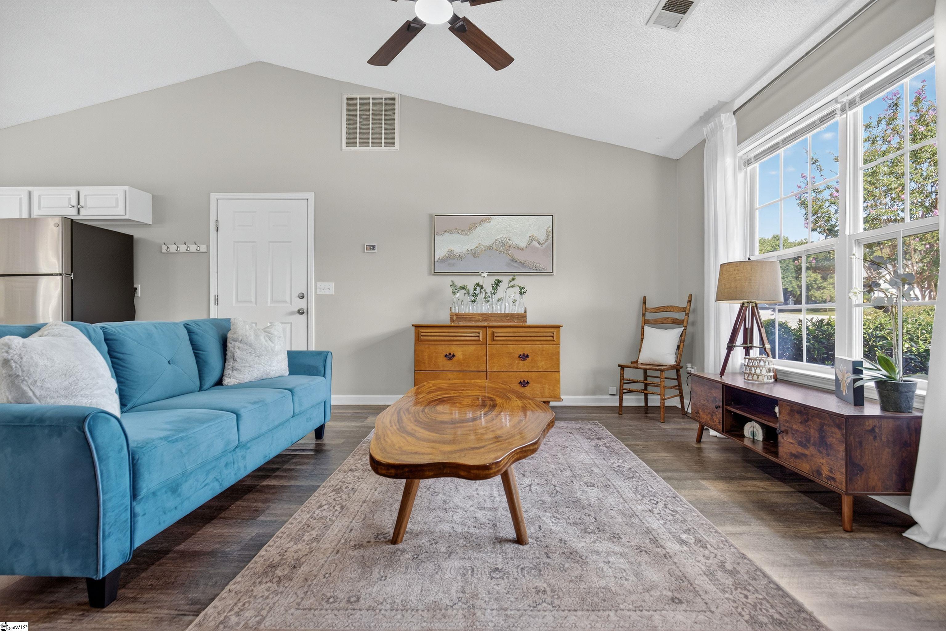 402 Lily Pond Lane Taylors, SC 29687-5765