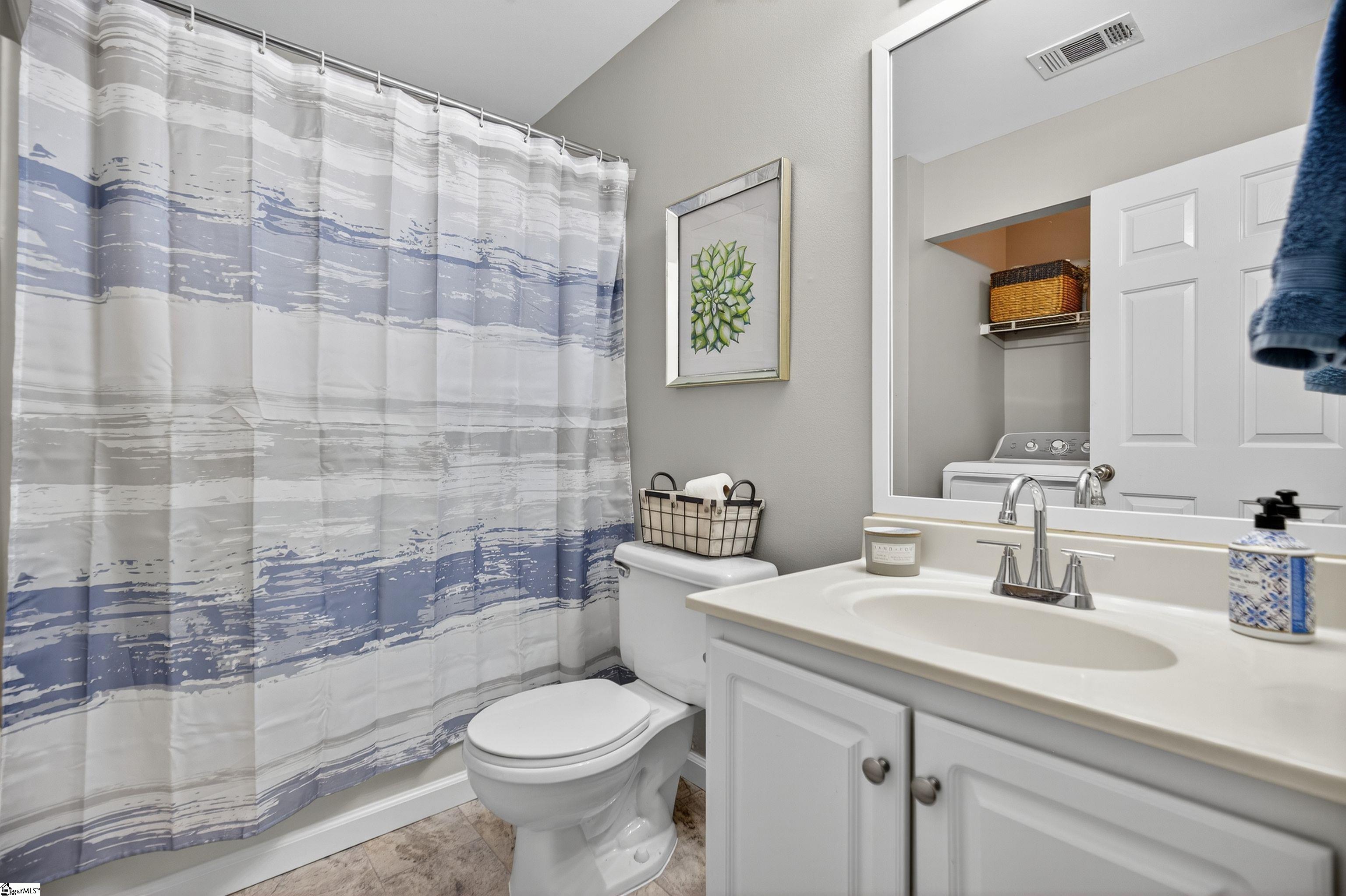 402 Lily Pond Lane Taylors, SC 29687-5765