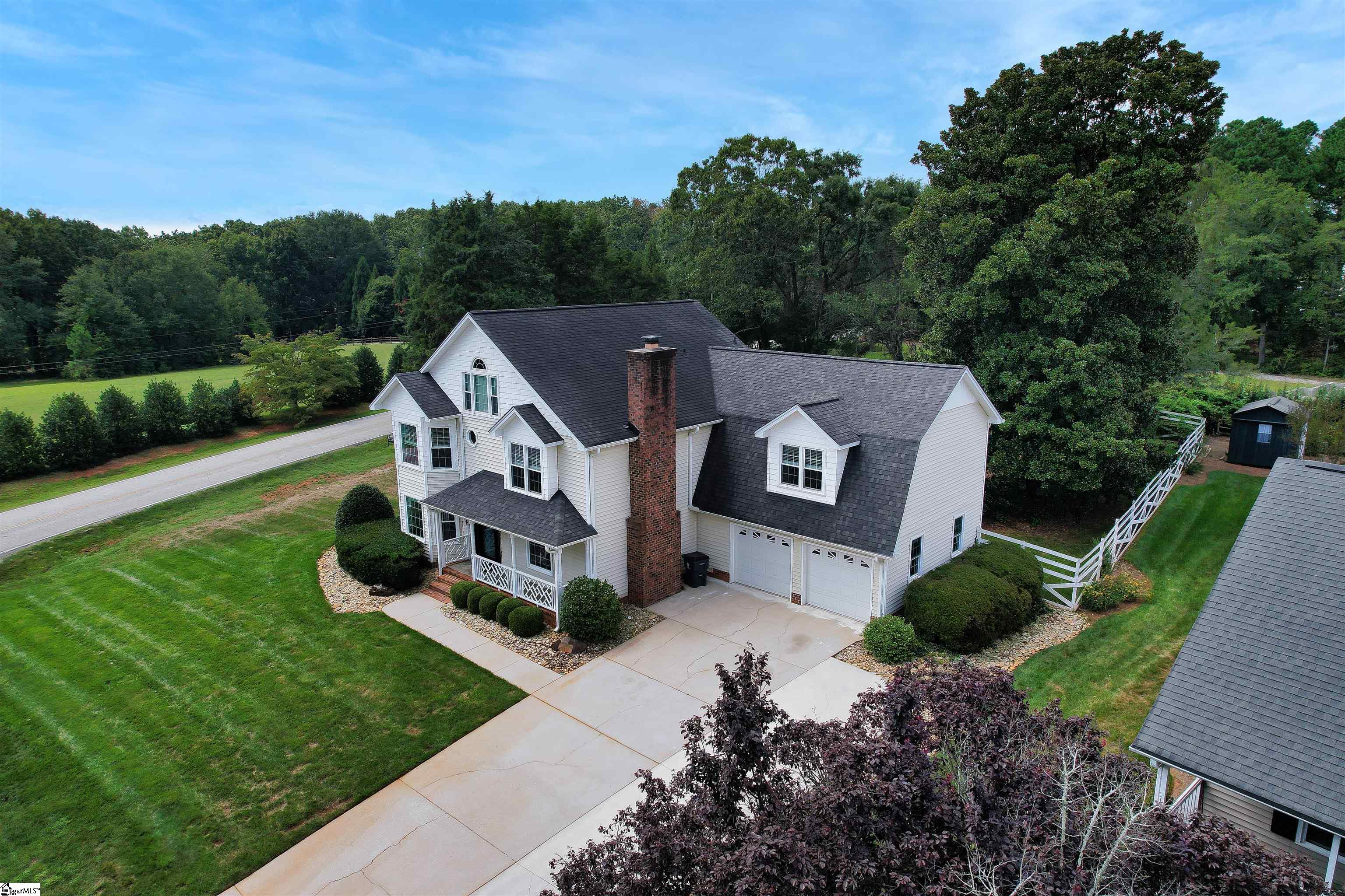 1 Briton Way Greenville, SC 29615