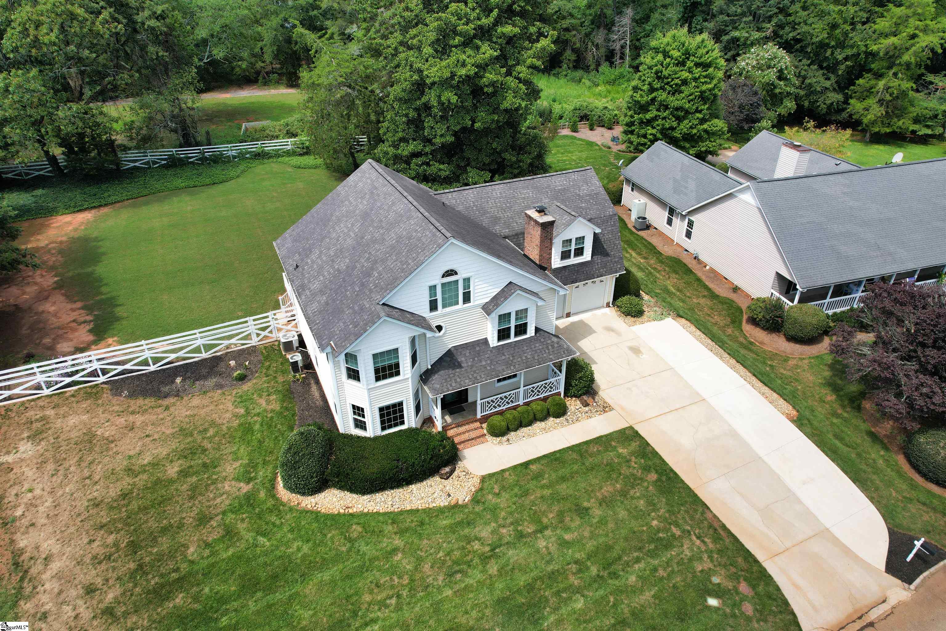 1 Briton Way Greenville, SC 29615