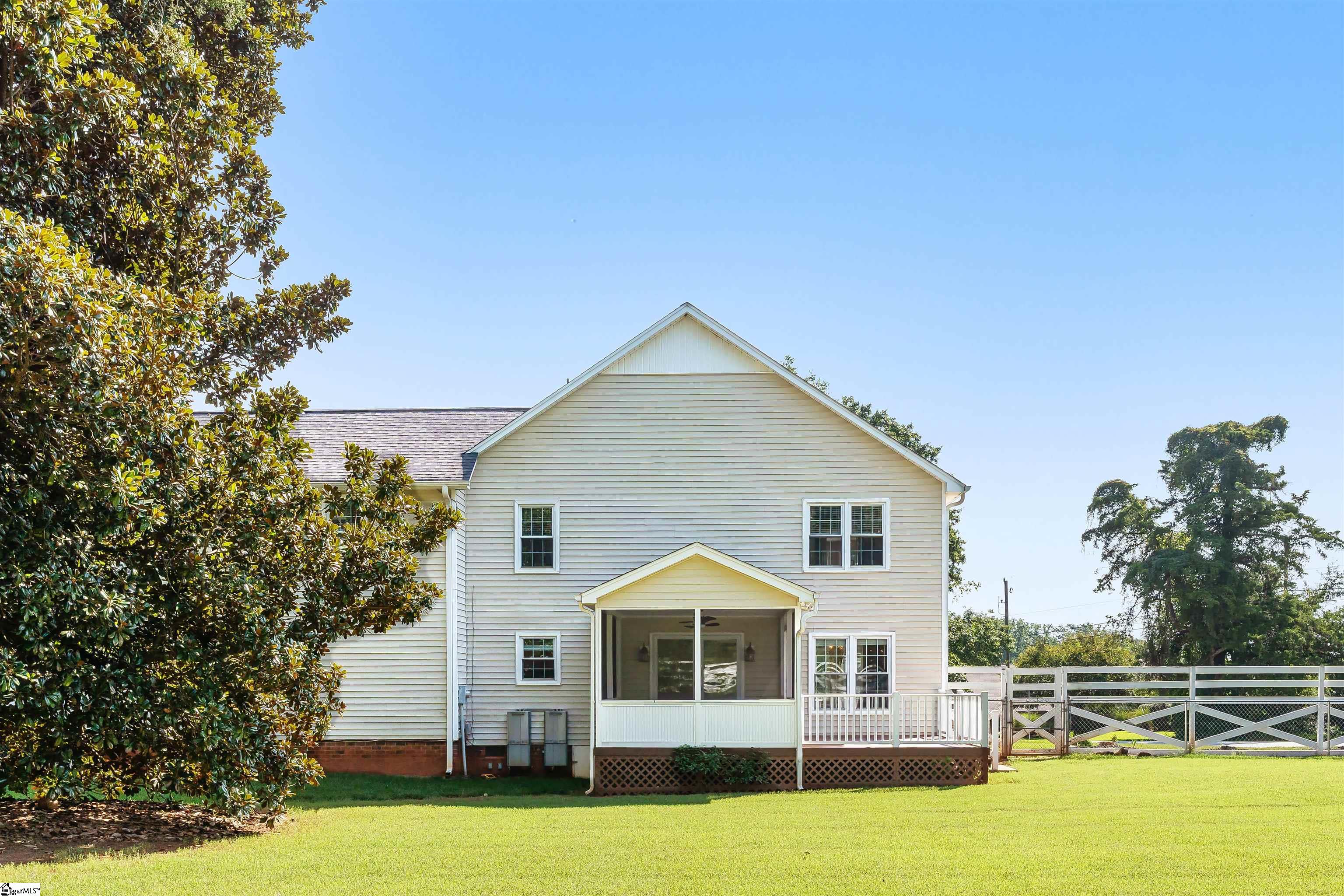 1 Briton Way Greenville, SC 29615