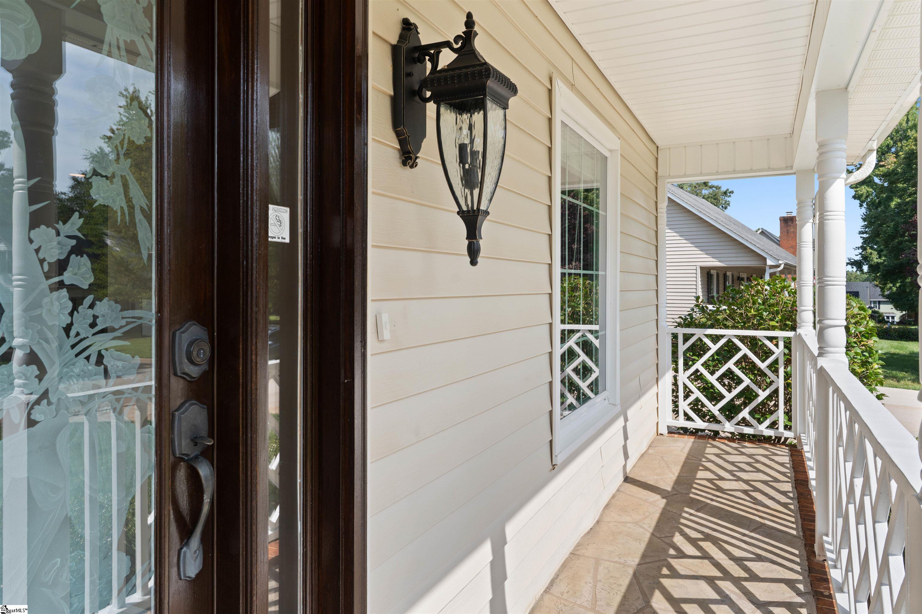 1 Briton Way Greenville, SC 29615