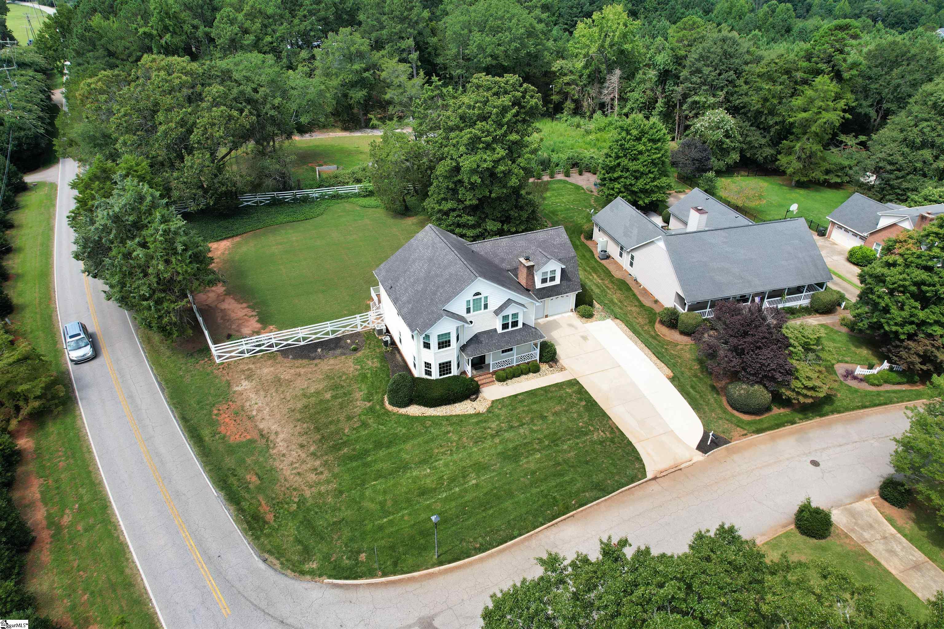 1 Briton Way Greenville, SC 29615