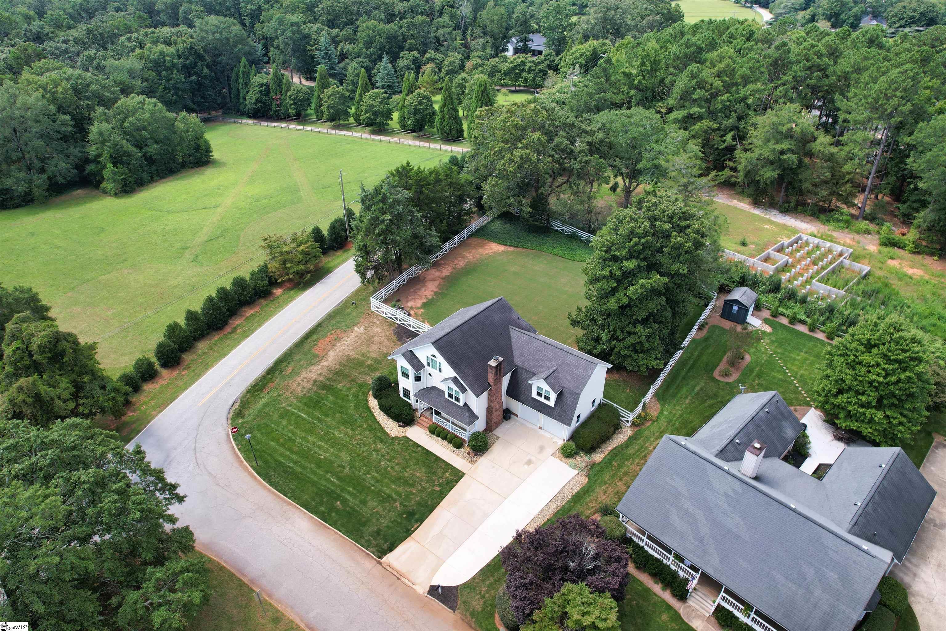 1 Briton Way Greenville, SC 29615