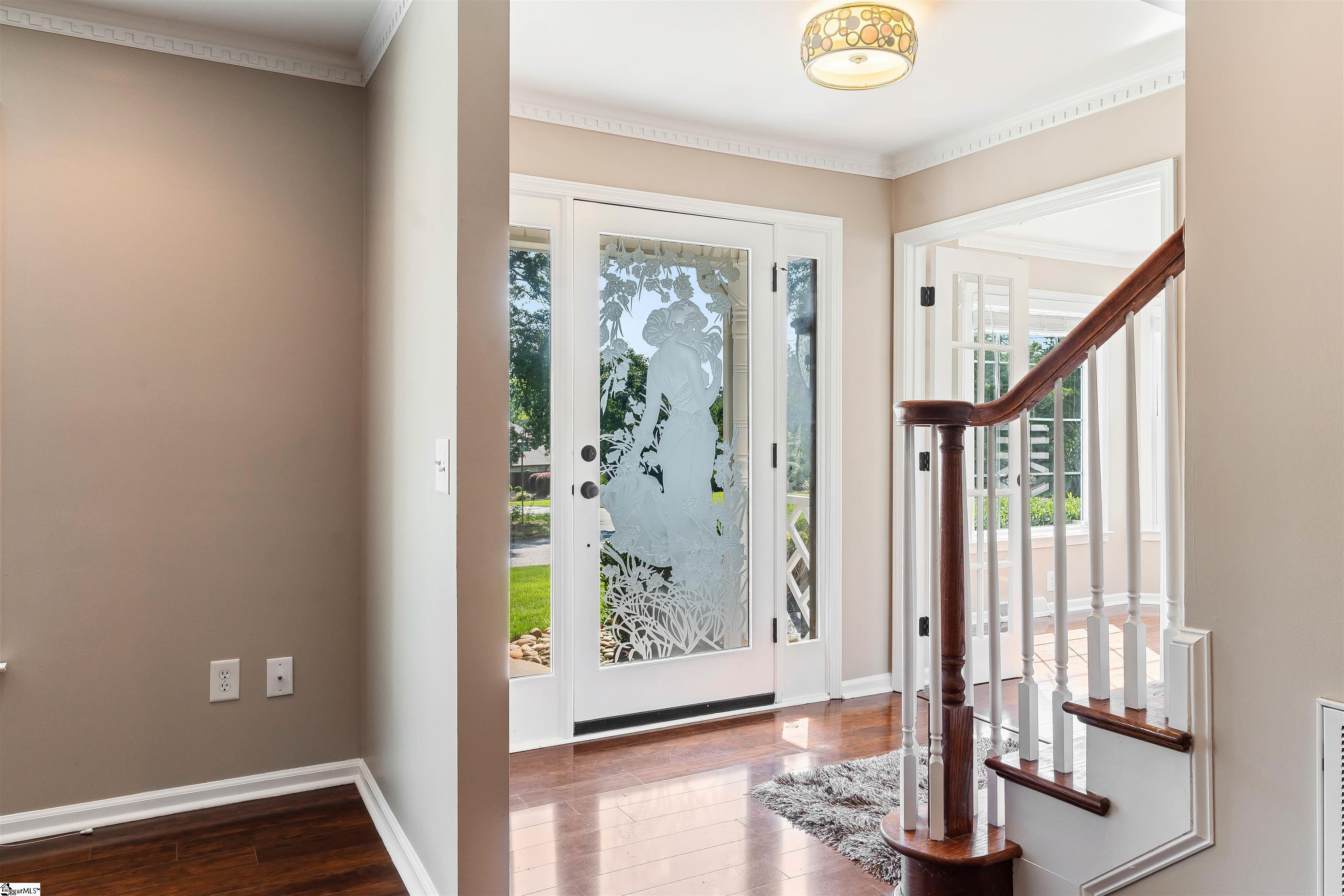 1 Briton Way Greenville, SC 29615