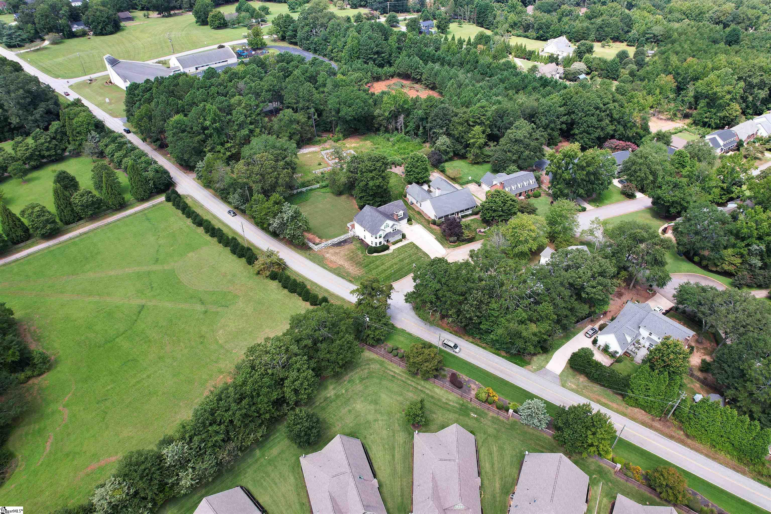1 Briton Way Greenville, SC 29615