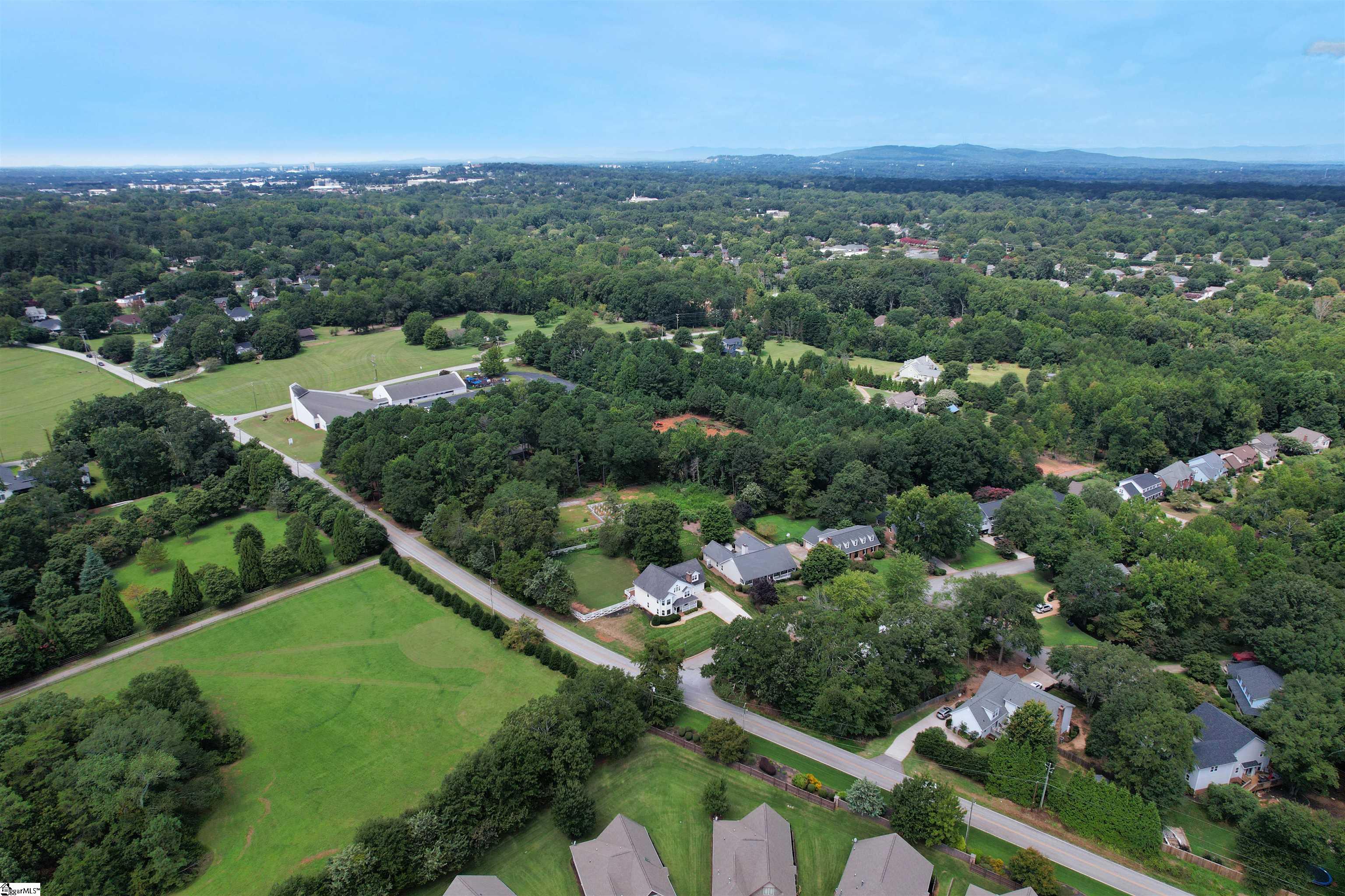 1 Briton Way Greenville, SC 29615